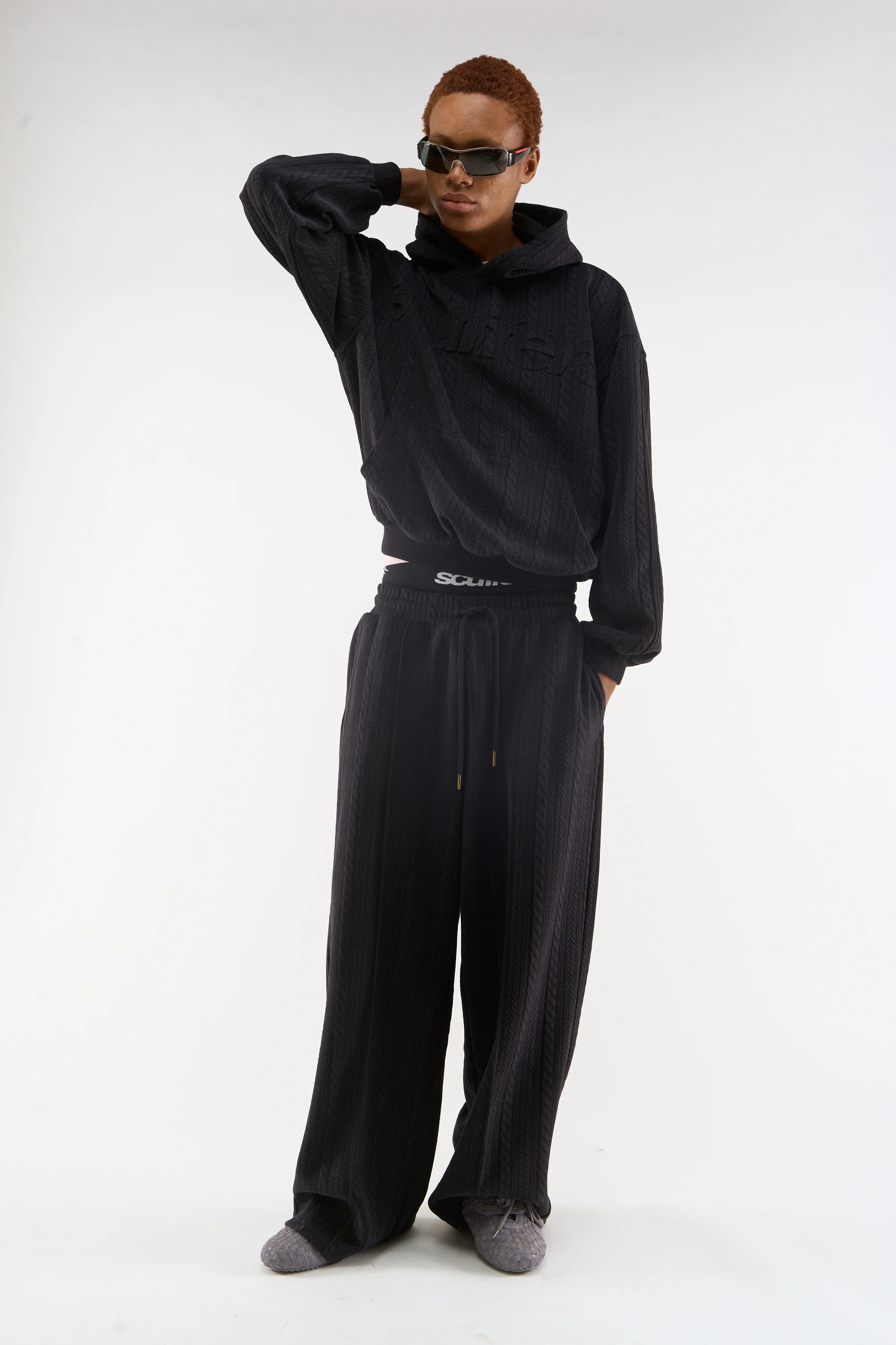Bodega Dark Pants - Image 2