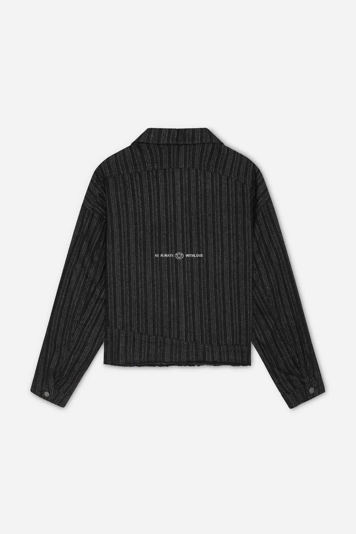 Bonito Dark Jacket - Image 7