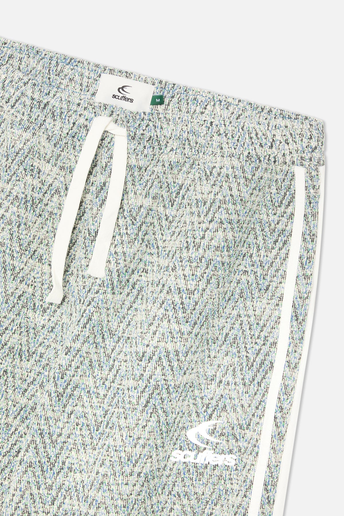 Boucle Green Pants - Image 10