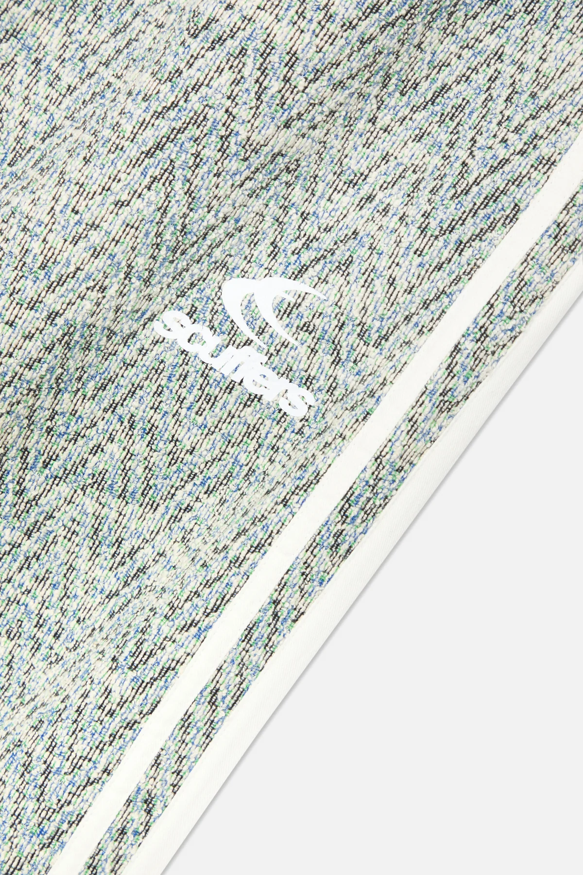 Boucle Green Pants - Image 11