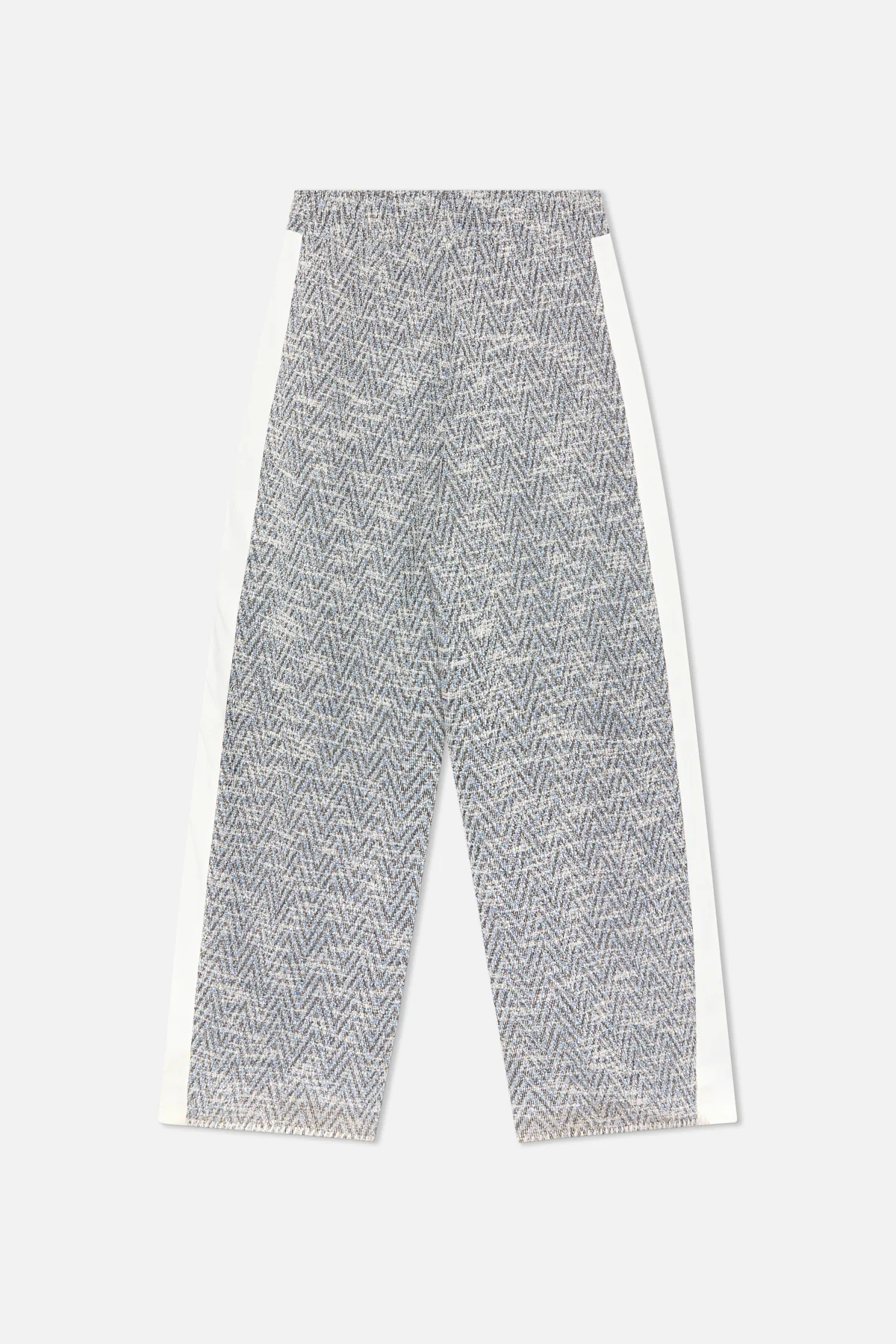 Boucle Blue Pants - Image 3