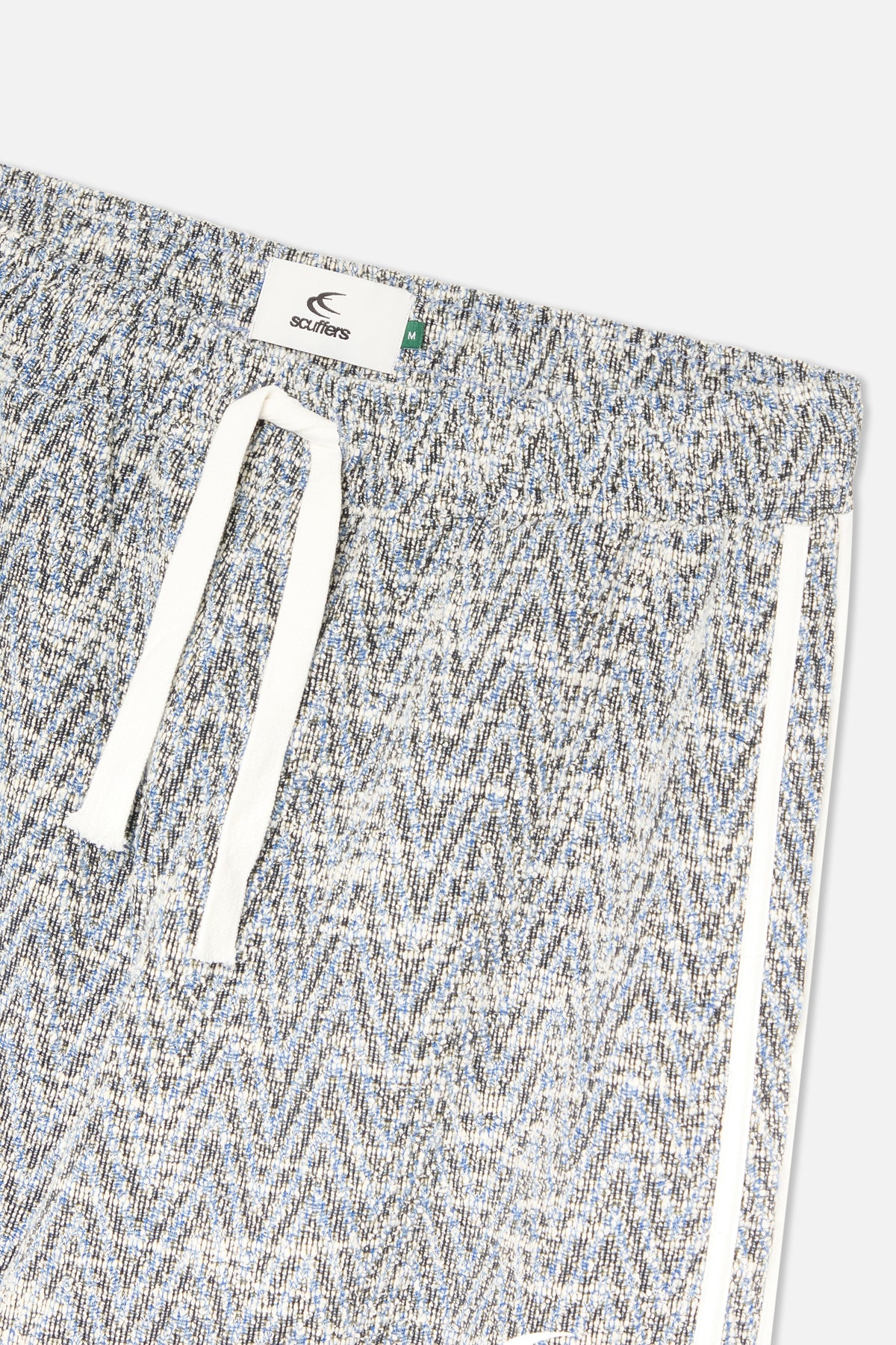 Boucle Blue Pants - Image 9