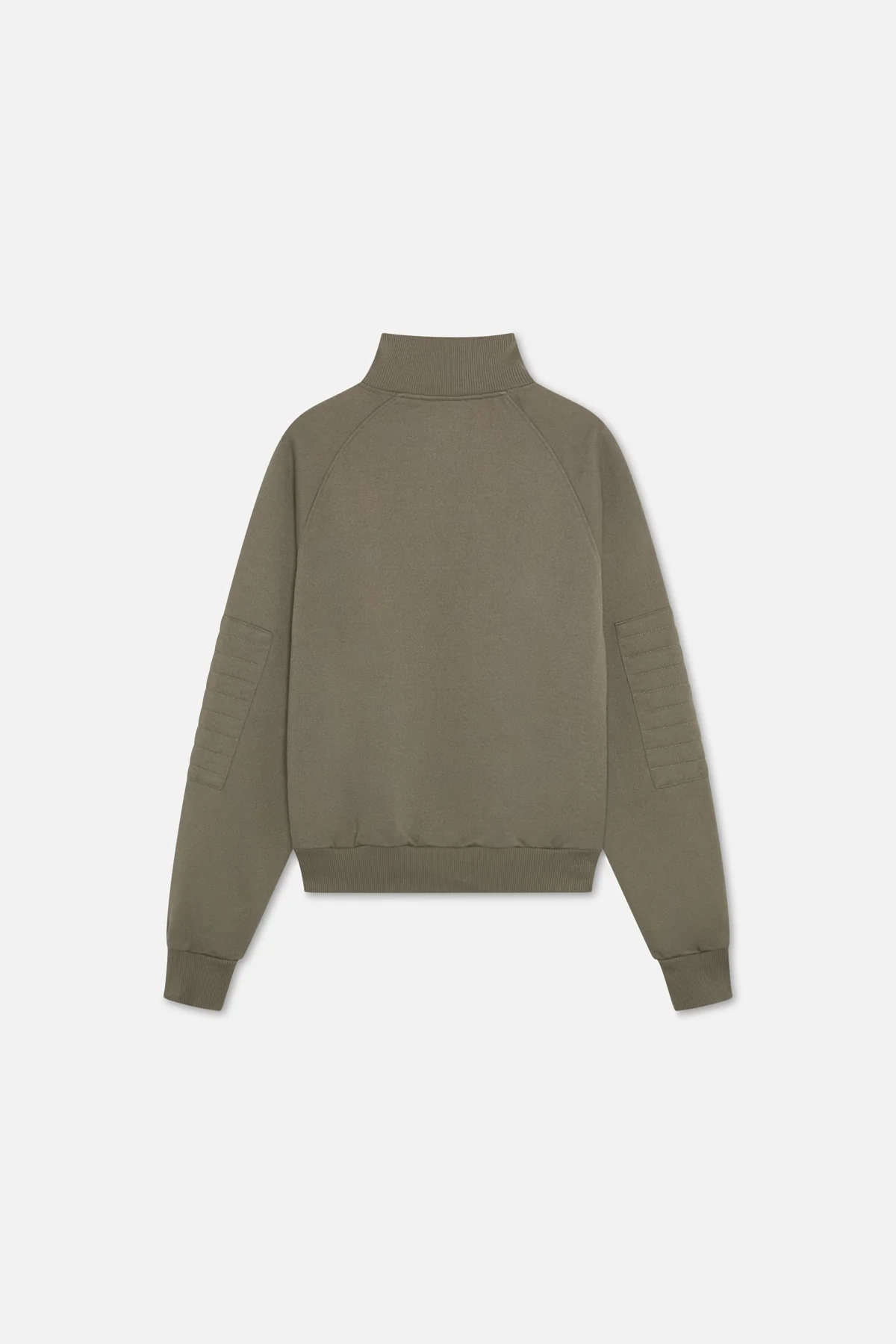 Bow Quarter Green Zip - Image 8