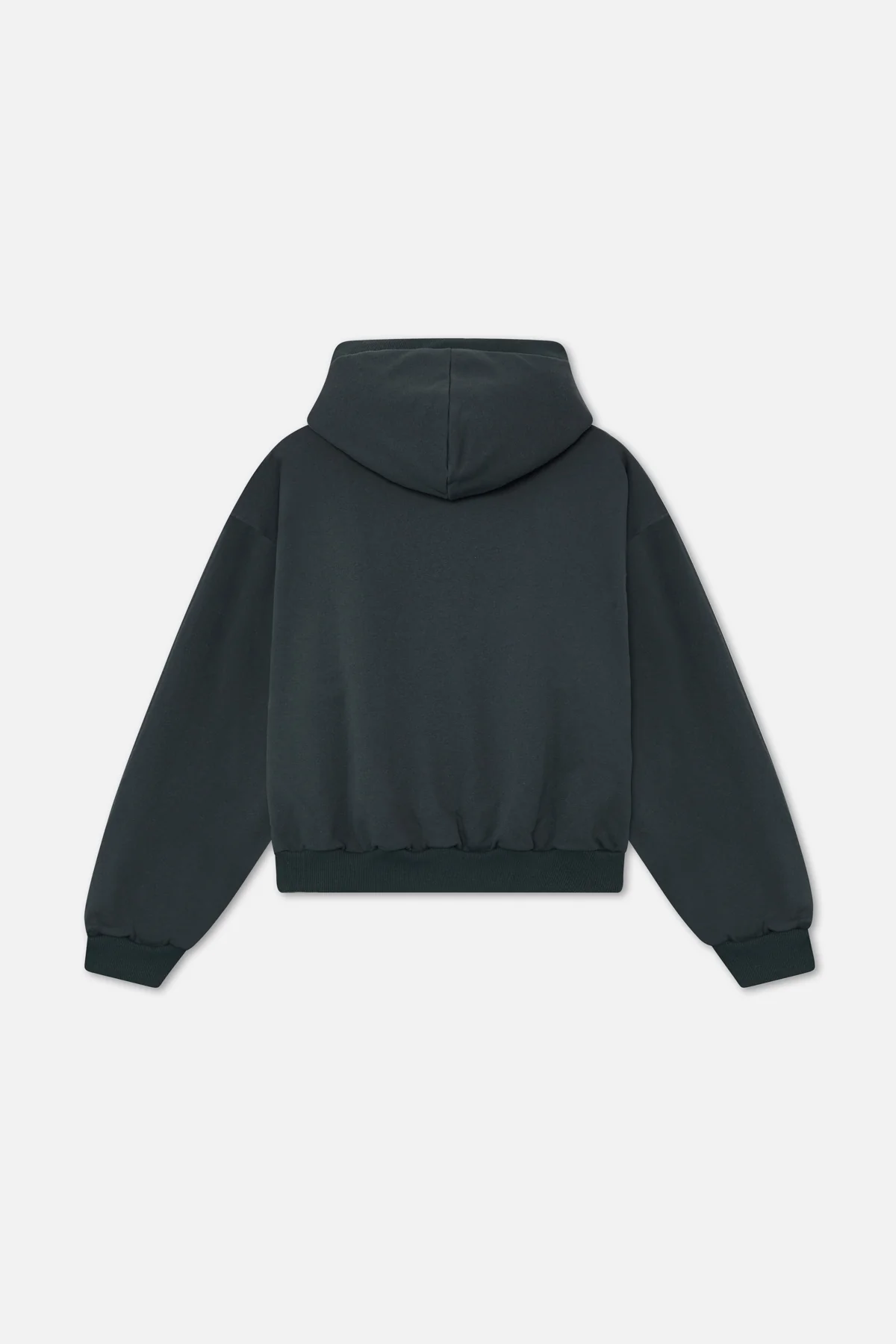 Boys or Girls Dark Hoodie - Image 3