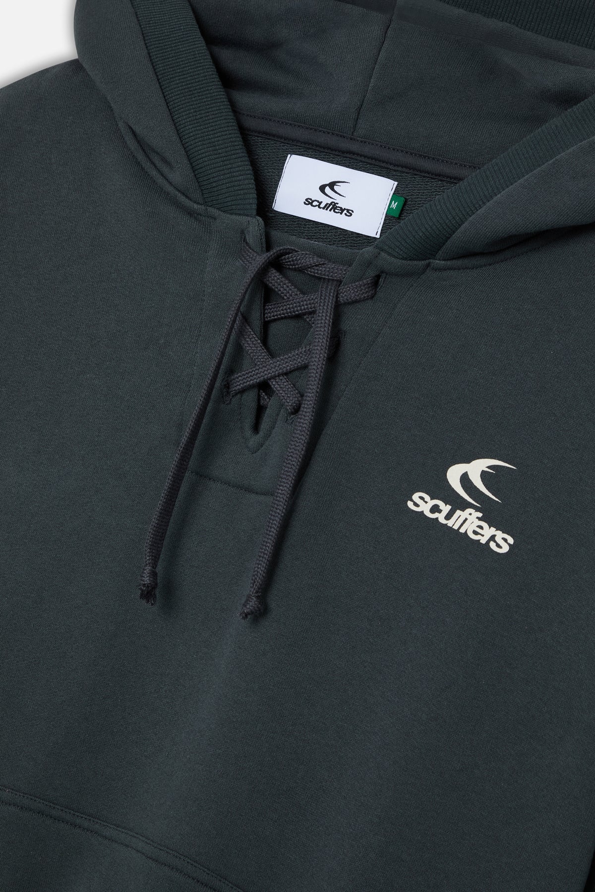 Boys or Girls Dark Hoodie - Image 6