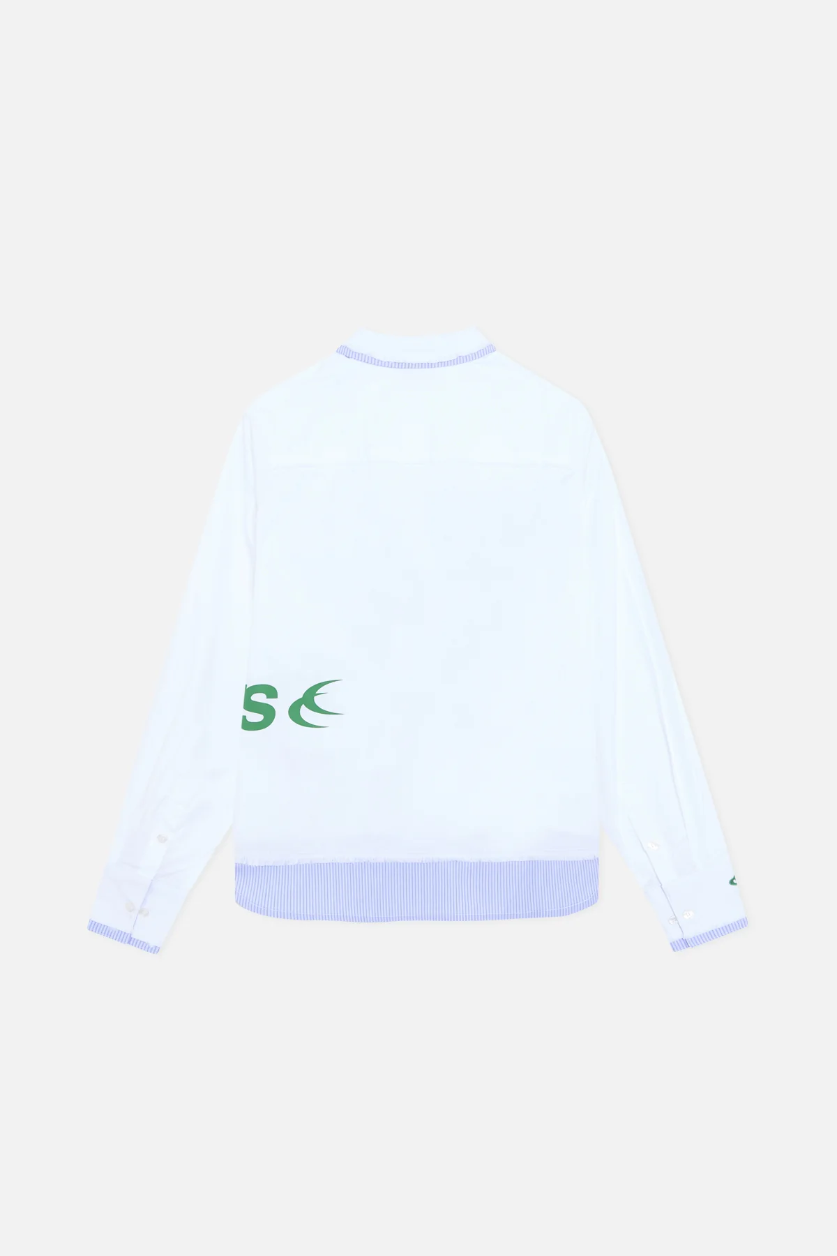 Broke White Shirt - Image 4