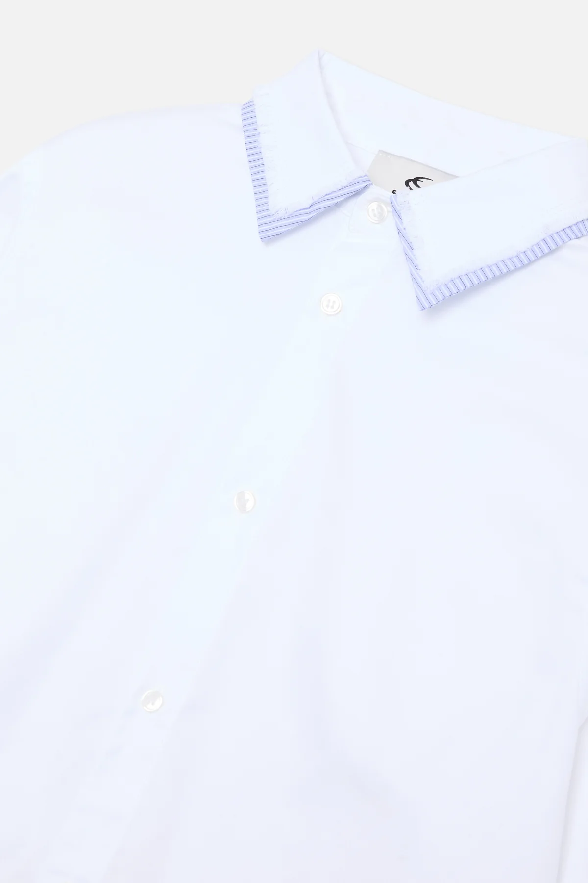 Broke White Shirt - Image 5