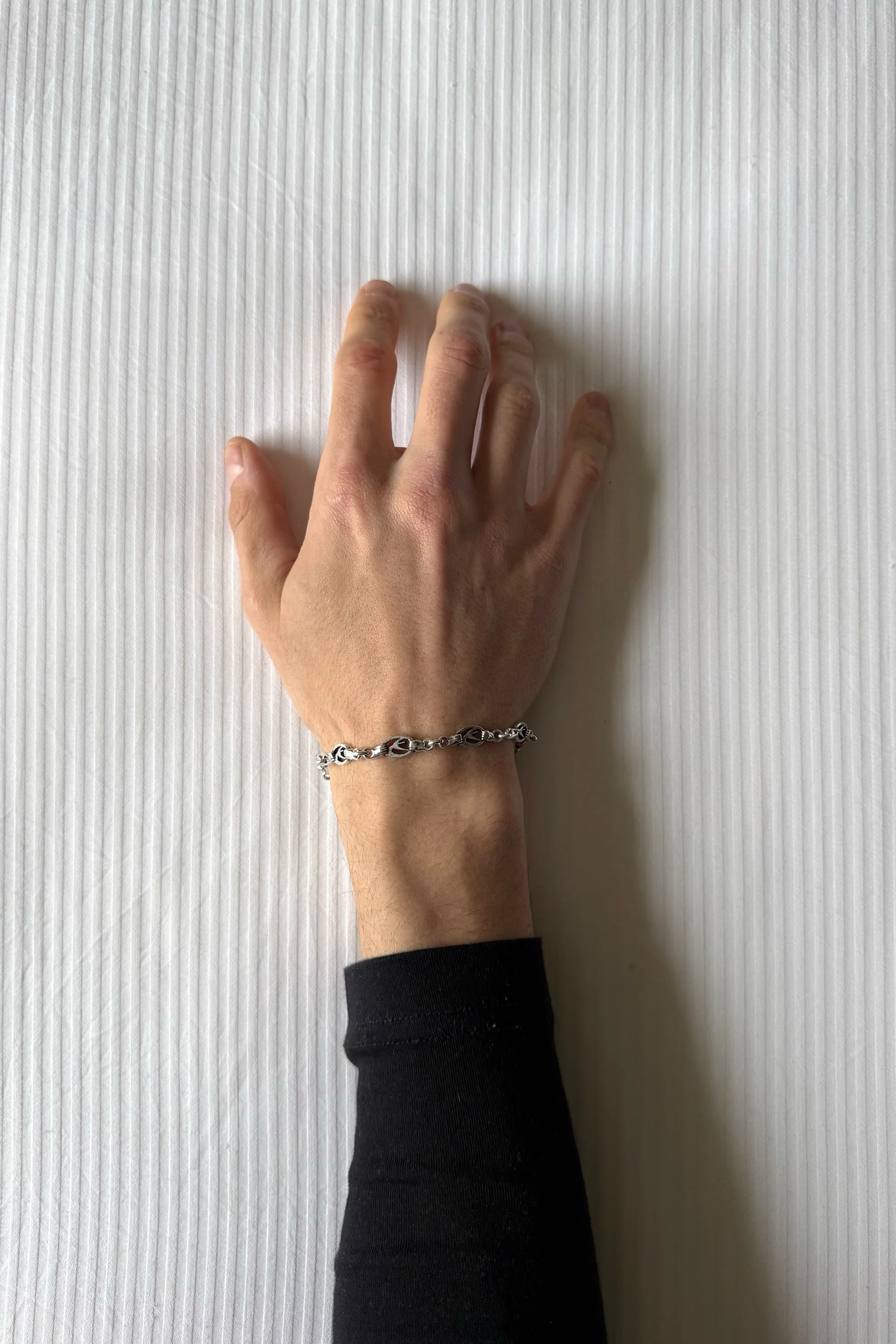 Brotherhood Bracelet - Image 2