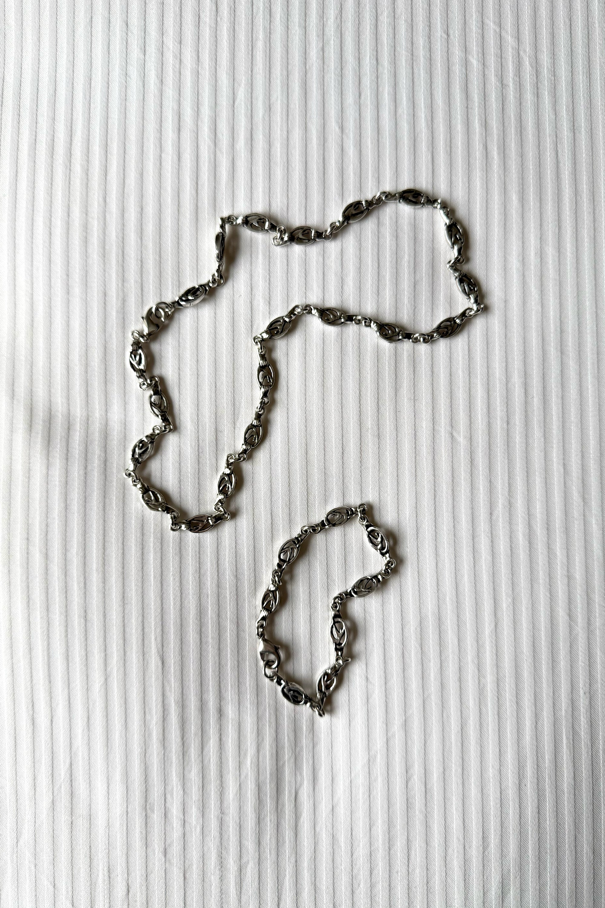 Brotherhood Necklace - Image 4