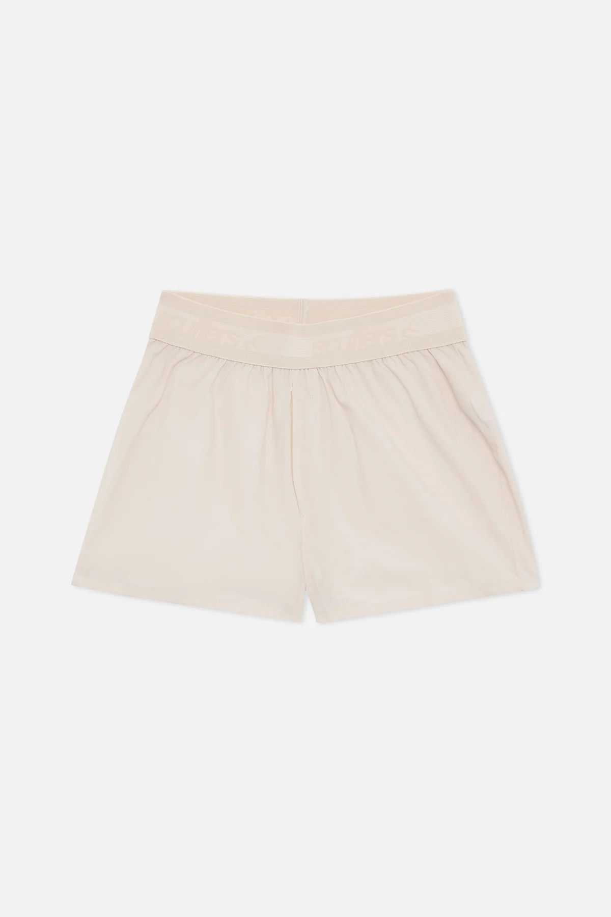 Burgundy & Ecru Boxer Pack - Image 6