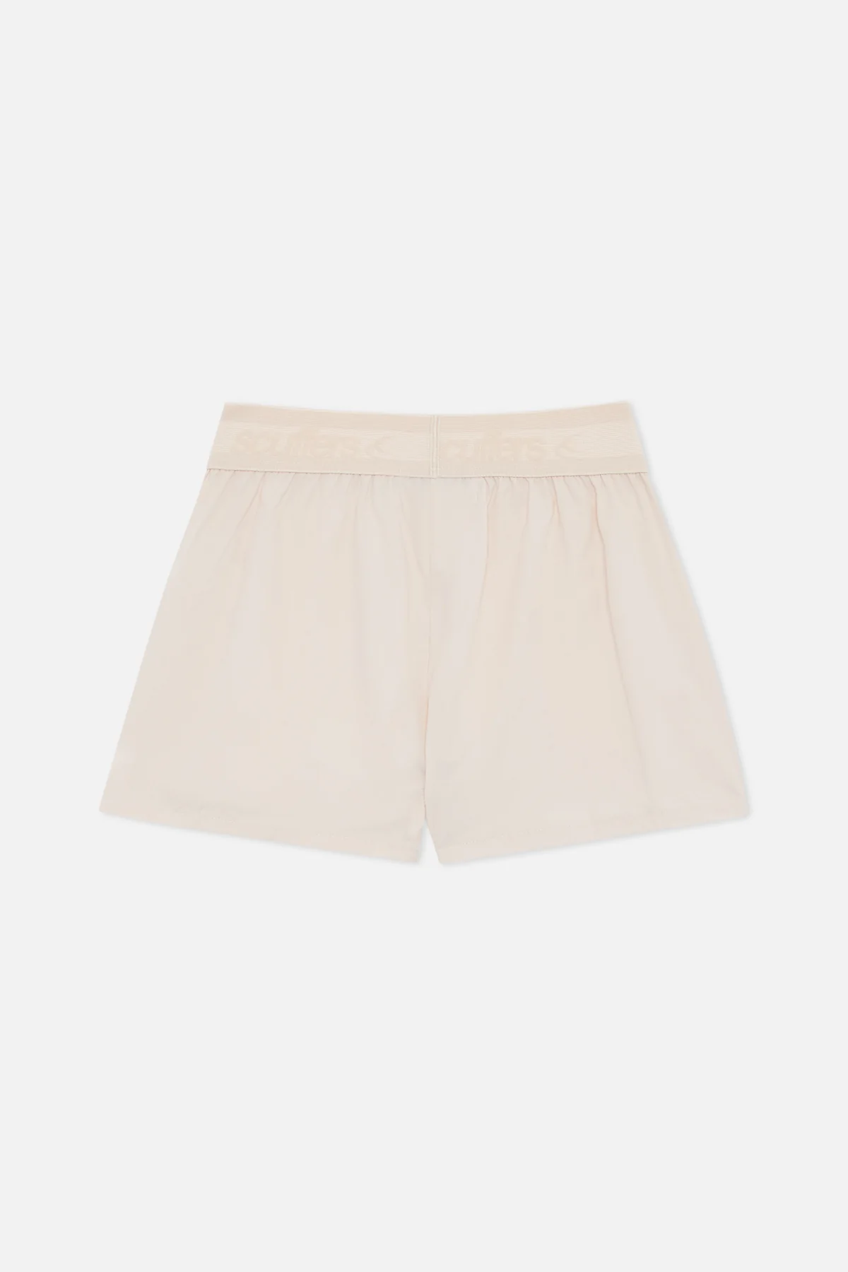 Burgundy & Ecru Boxer Pack - Image 8