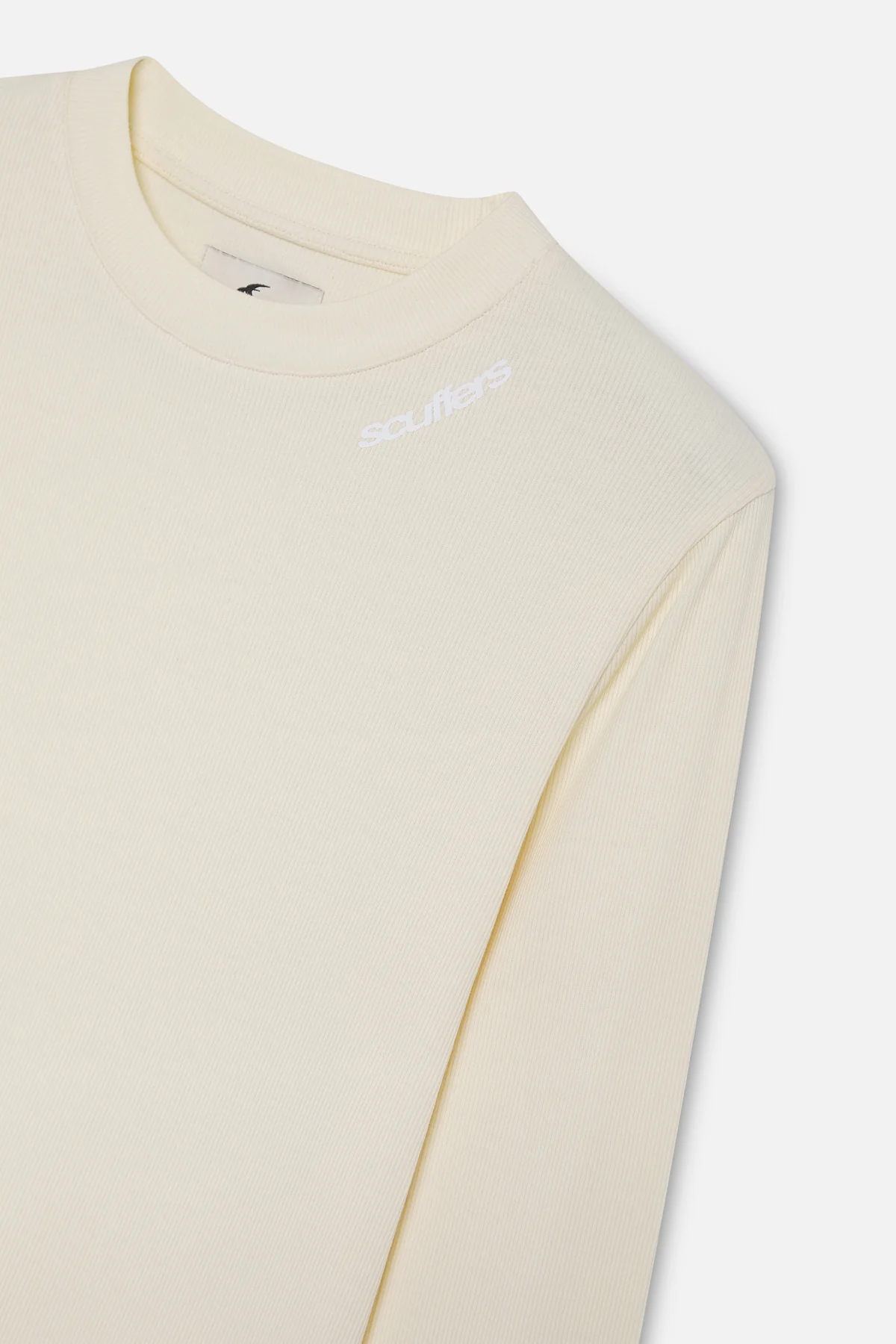 Burnout Butter Longsleeve - Image 7