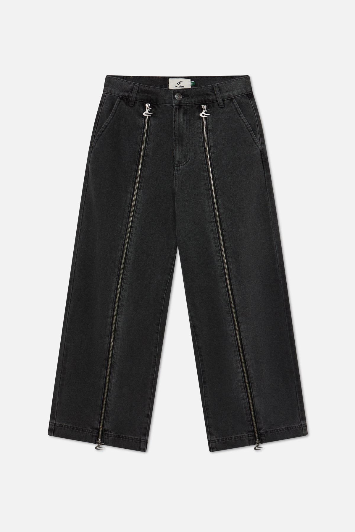 Butterfly Dark Pants - Image 7