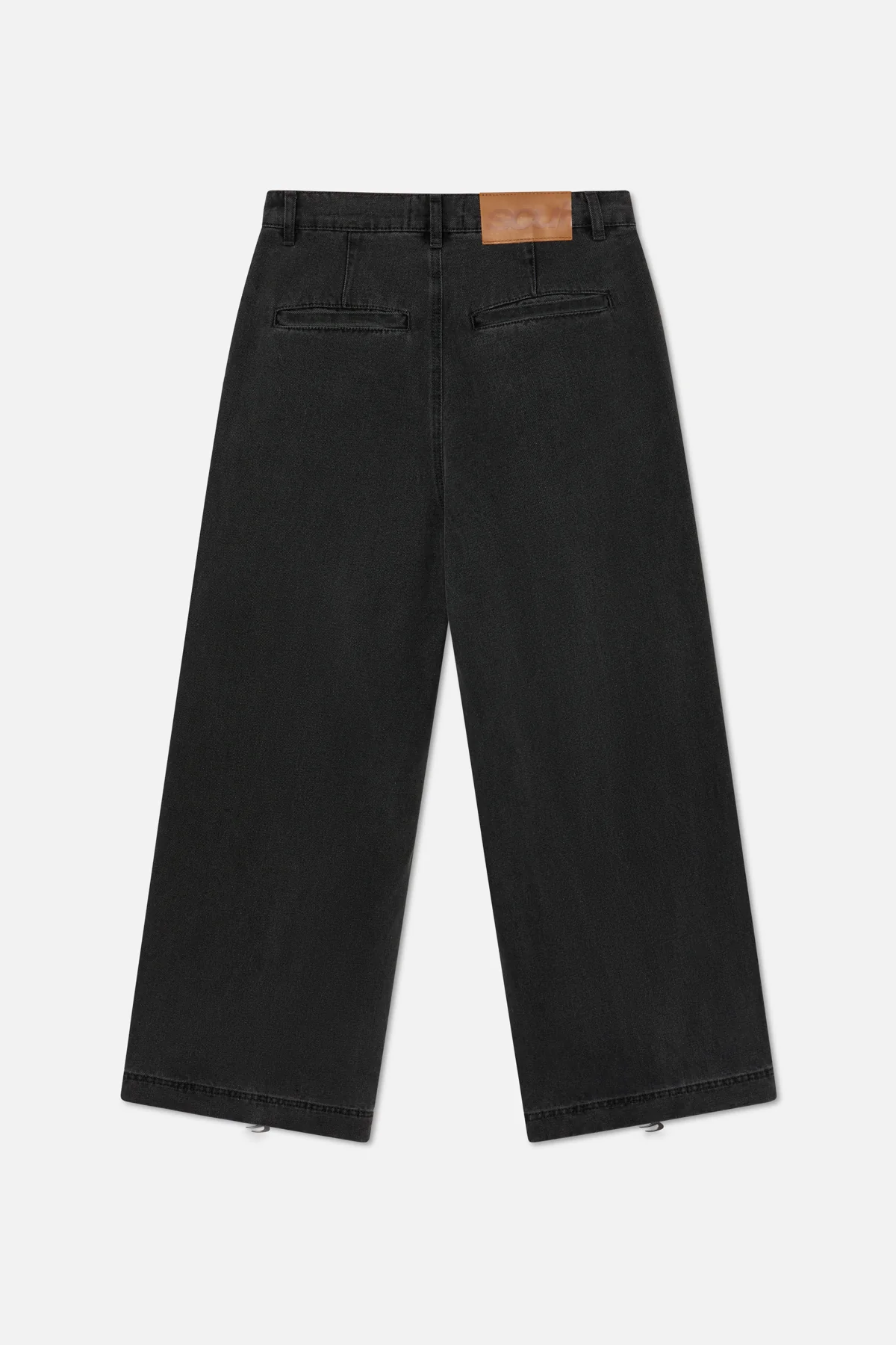 Butterfly Dark Pants - Image 8