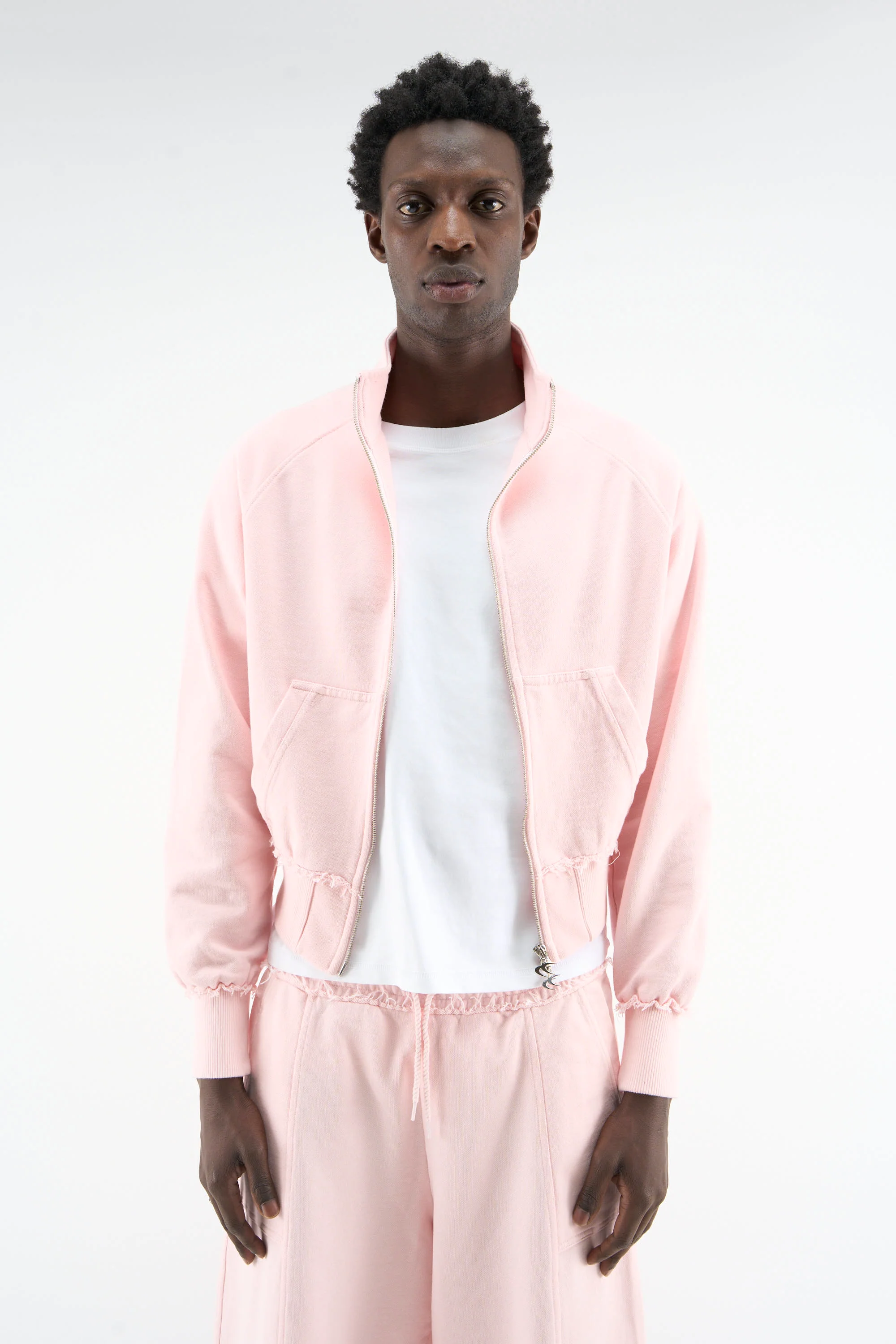 Cake Pink Jacket - Image 5