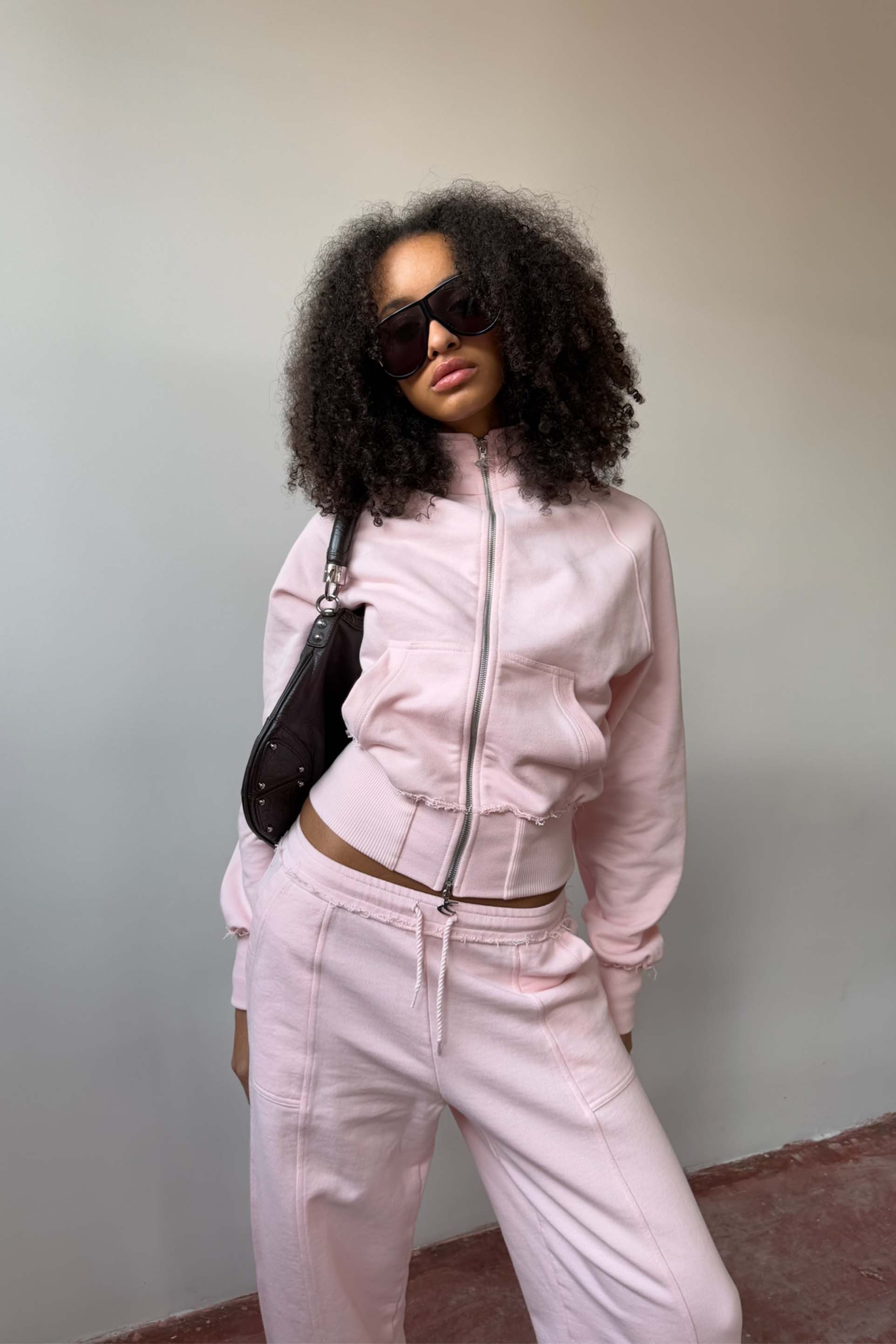Cake Pink Jacket - Image 8