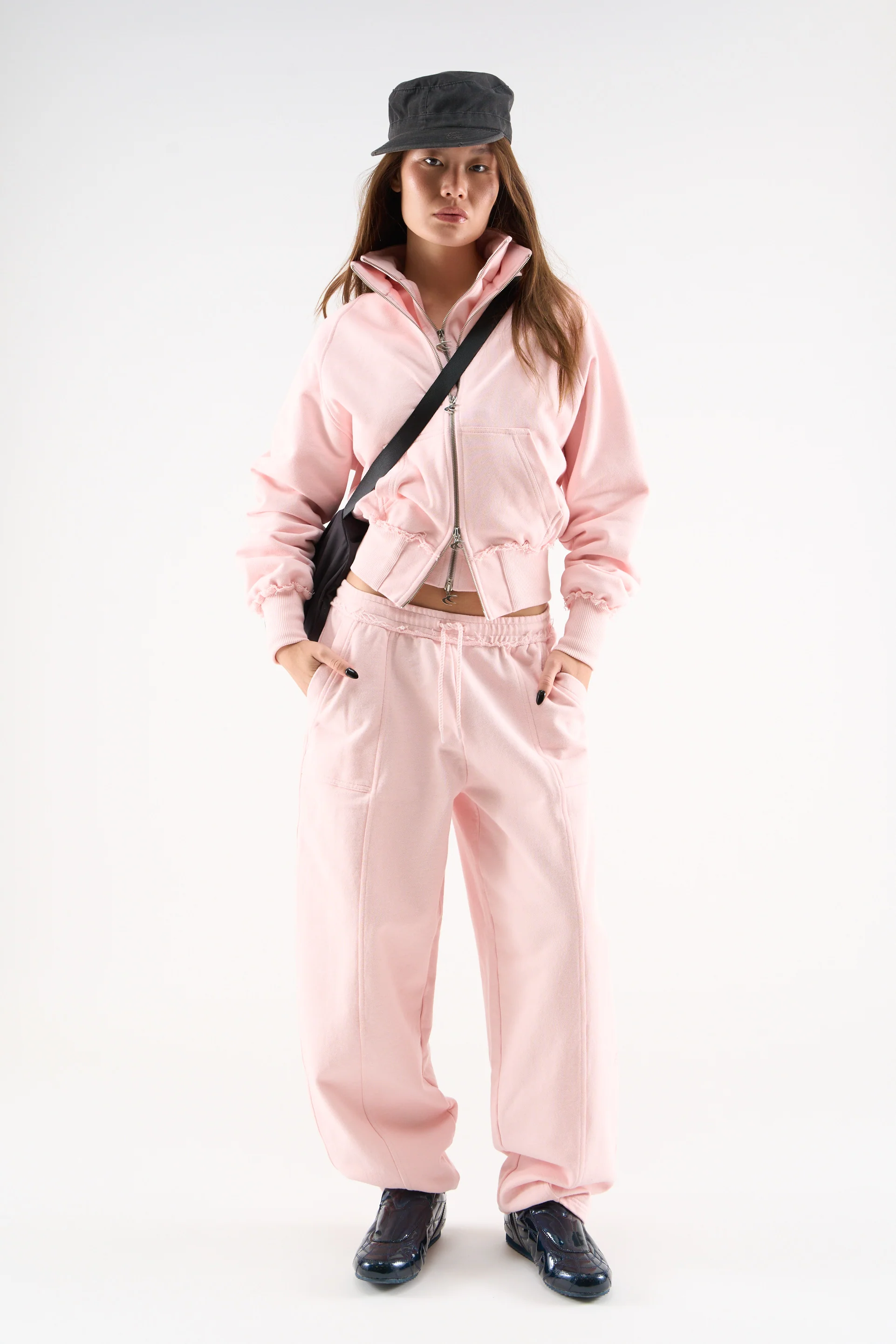 Cake Pink Sweatpants - Image 2