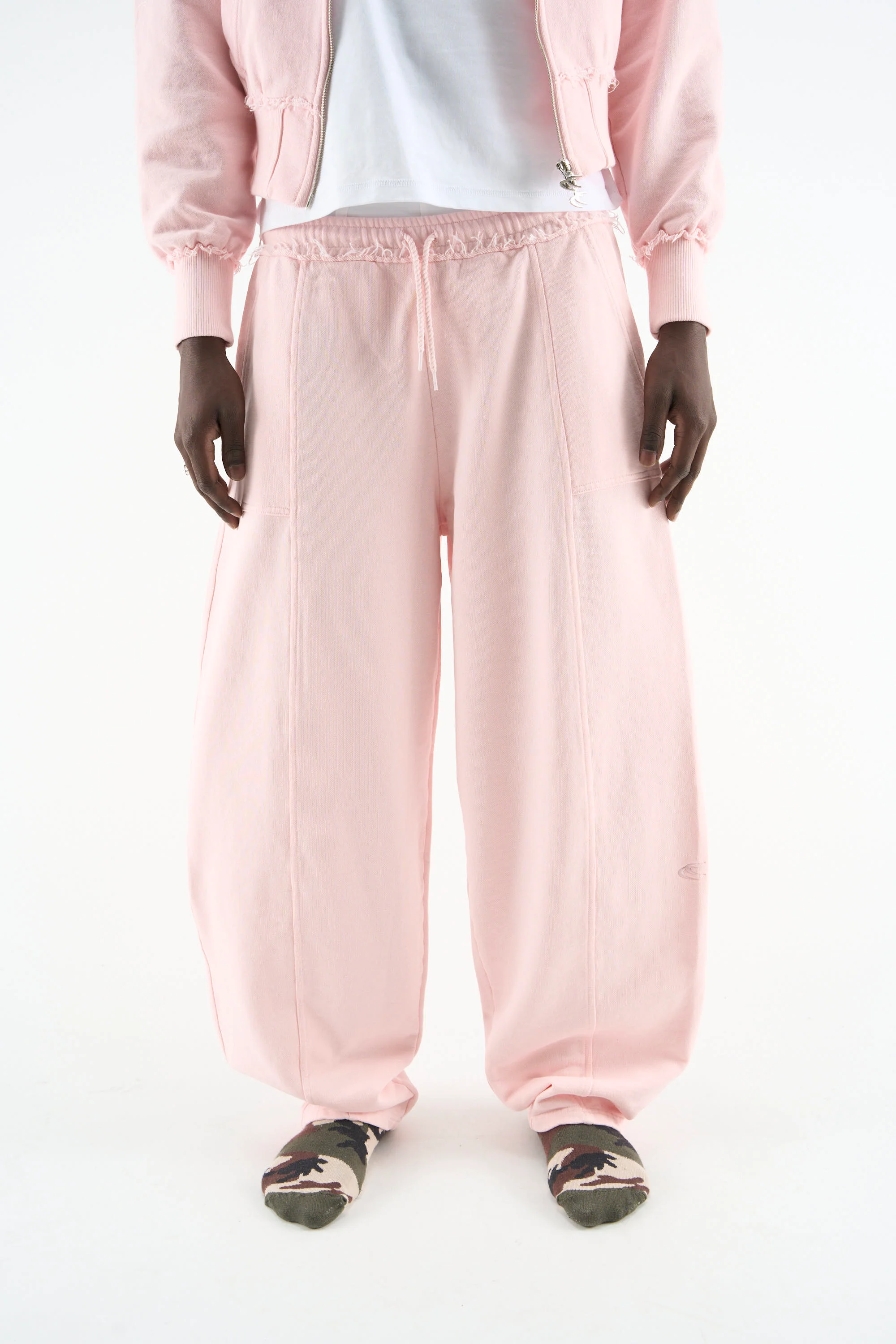 Cake Pink Sweatpants - Image 6