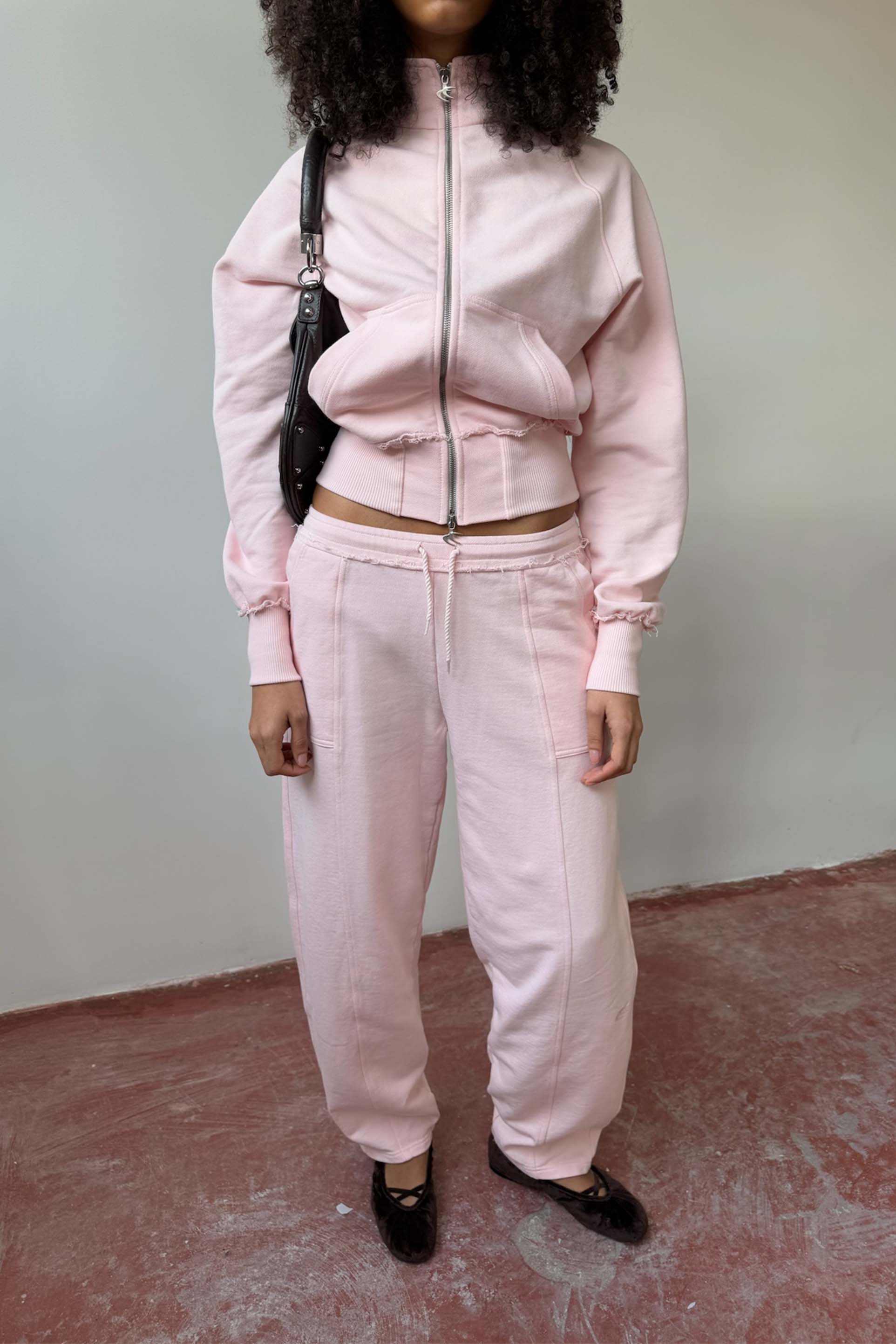 Cake Pink Sweatpants - Image 8