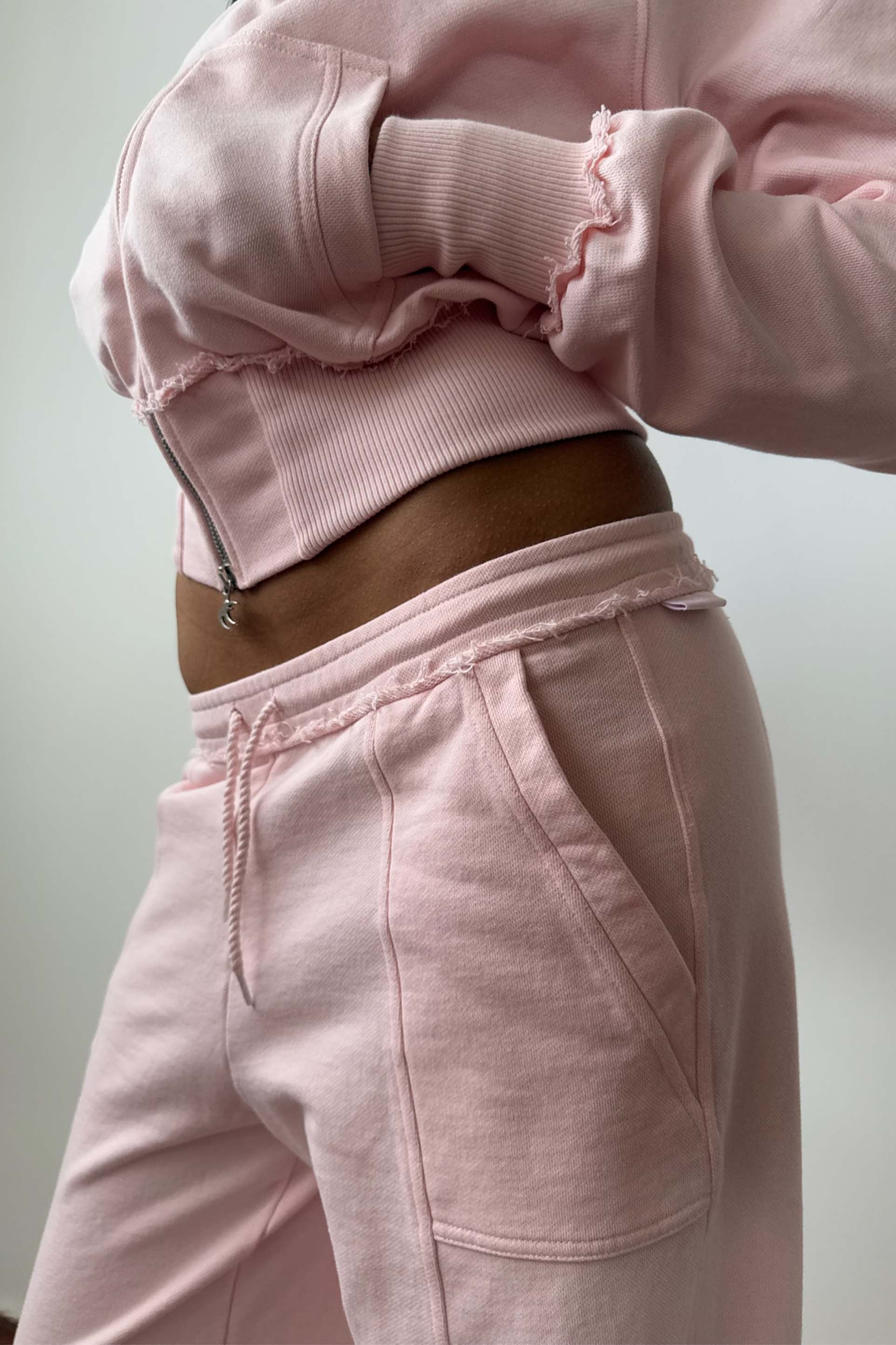 Cake Pink Sweatpants - Image 9