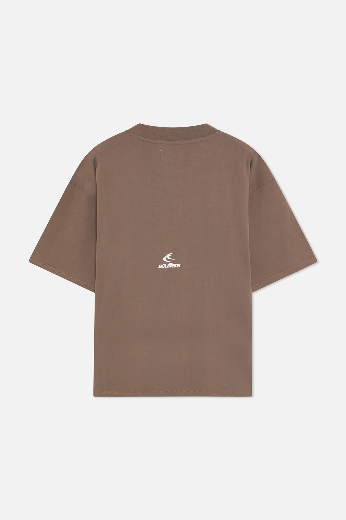 Cali Brown T-Shirt - Image 3