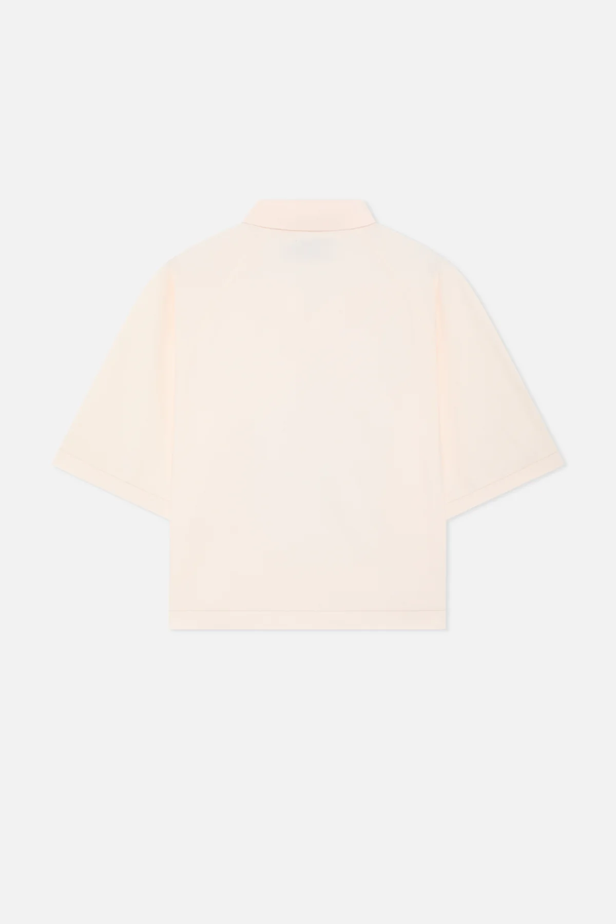 Cali Ecru Polo - Image 3