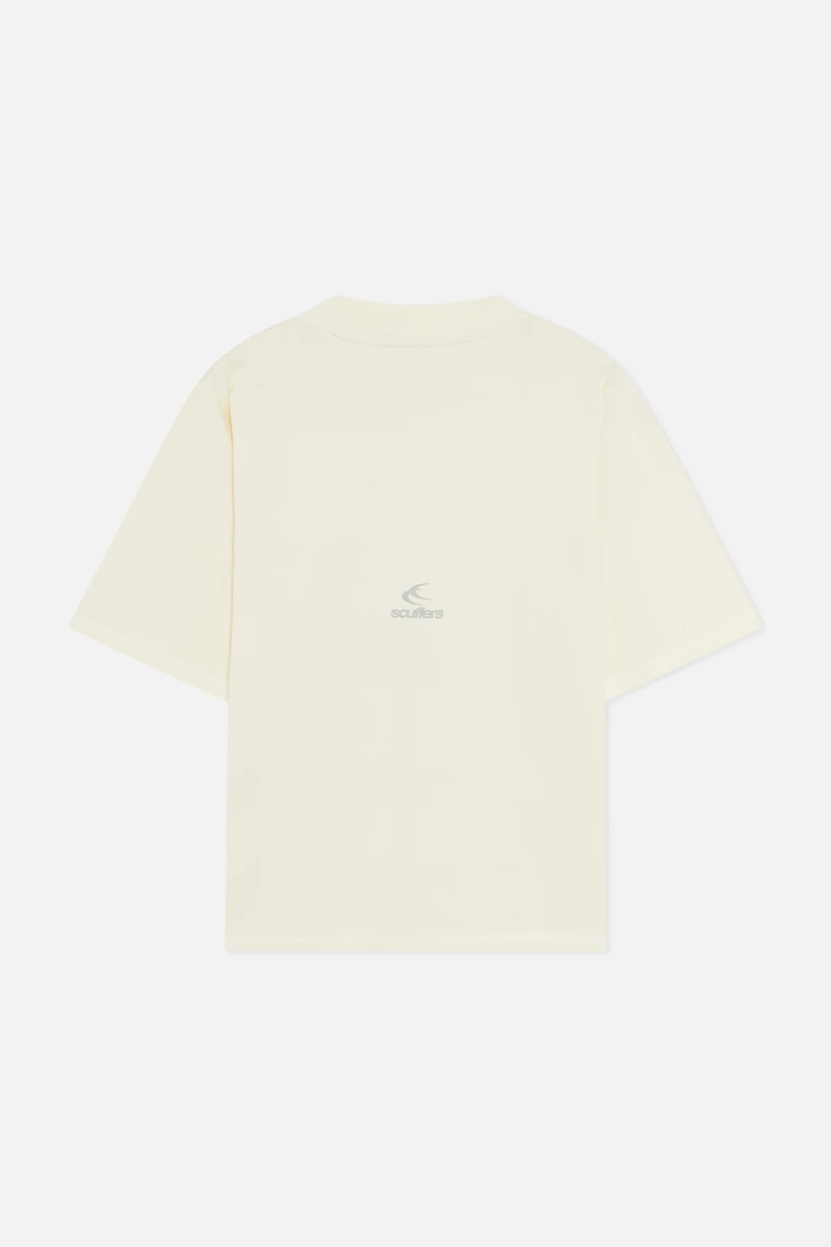Cali Ecru T-Shirt - Image 3