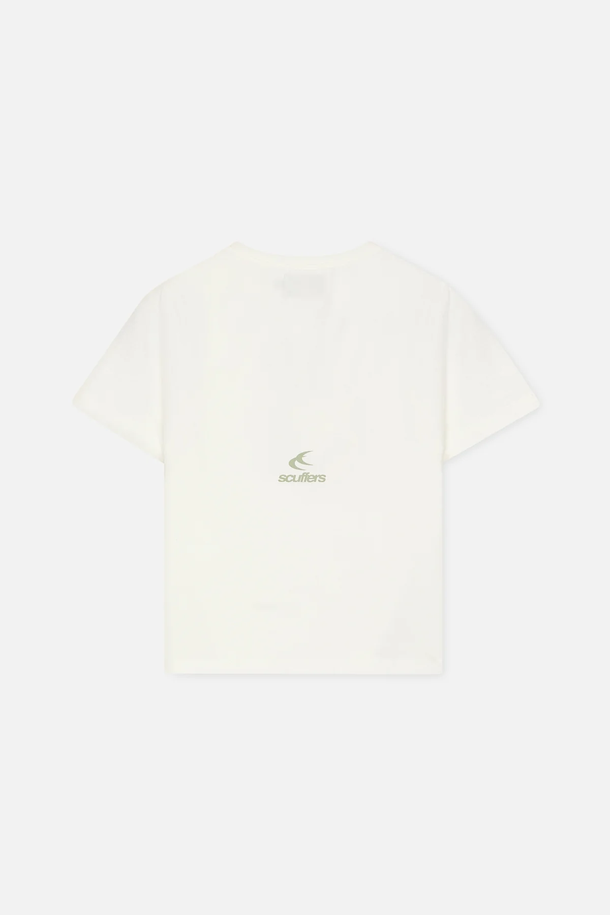 Cali White Top - Image 3