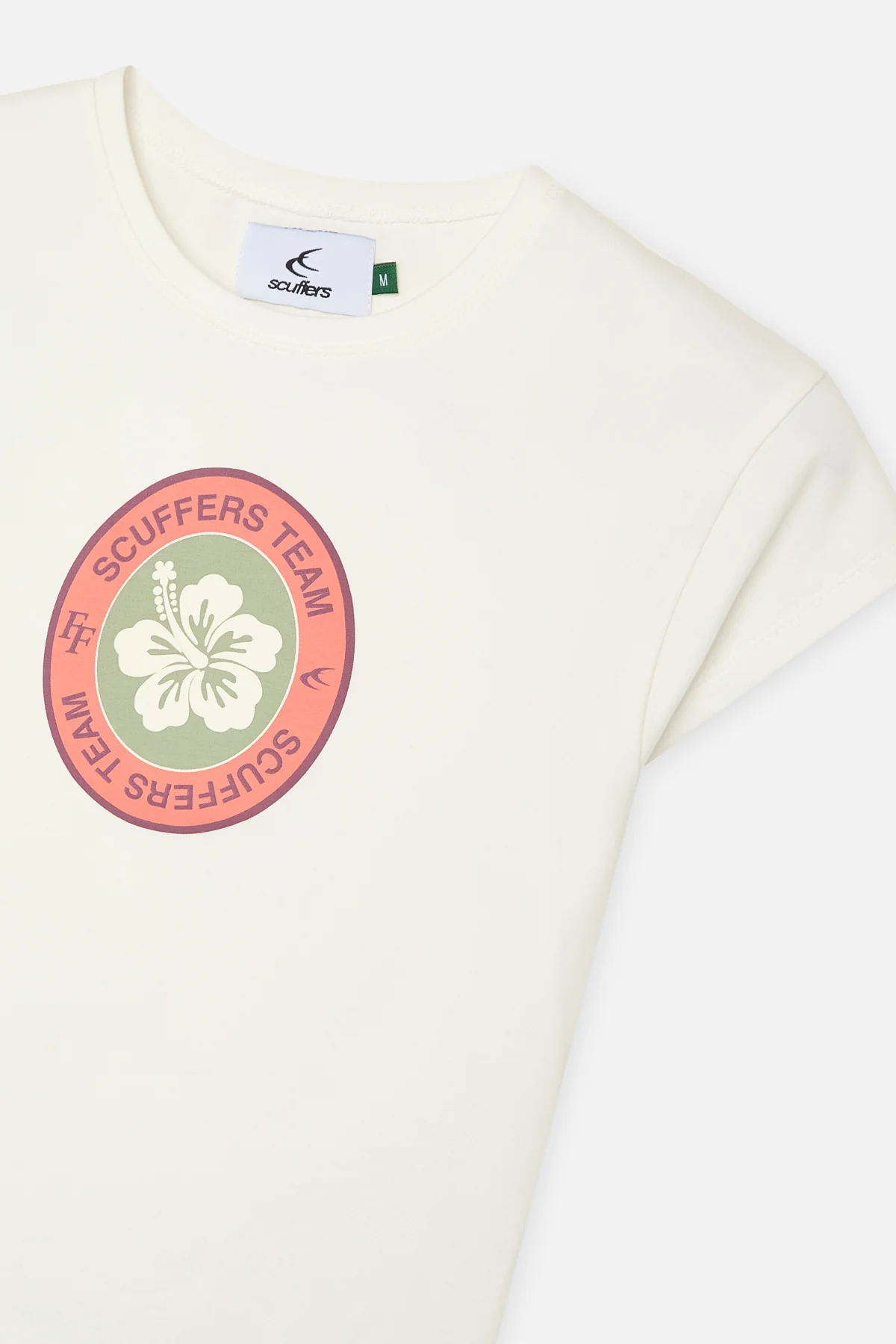 Cali White Top - Image 6