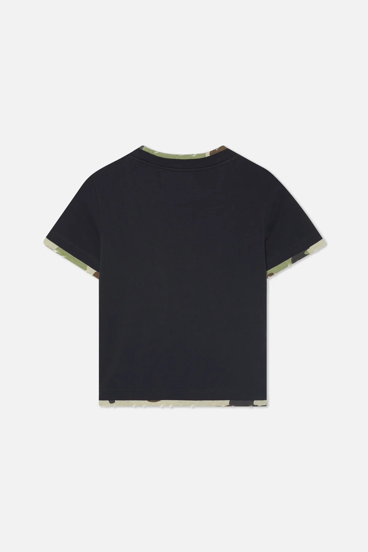 Cameo Black Top - Image 3