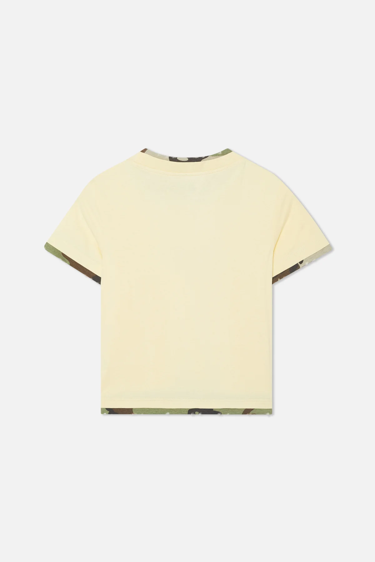 Cameo Ecru Top - Image 3