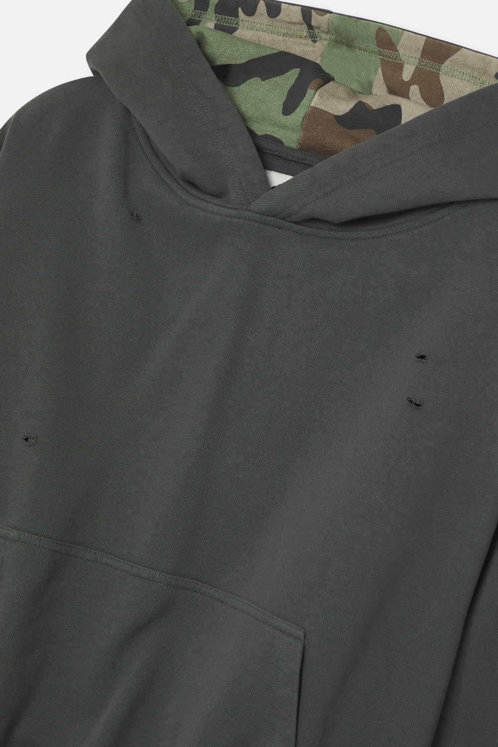 Cameo Dark Hoodie - Image 7