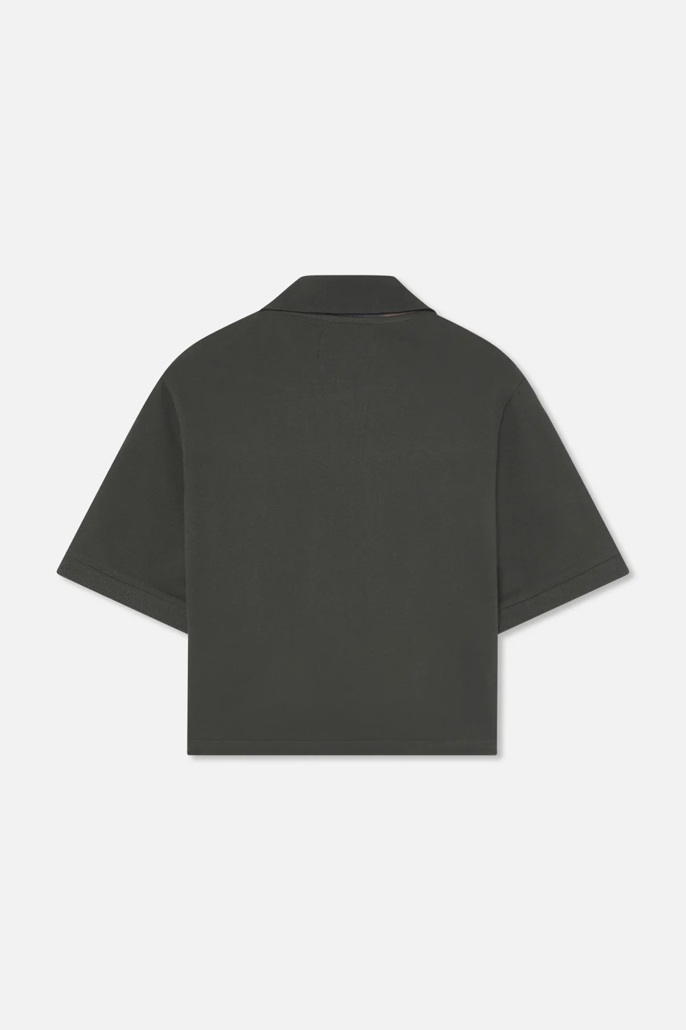 Camo Dark Polo - Image 3