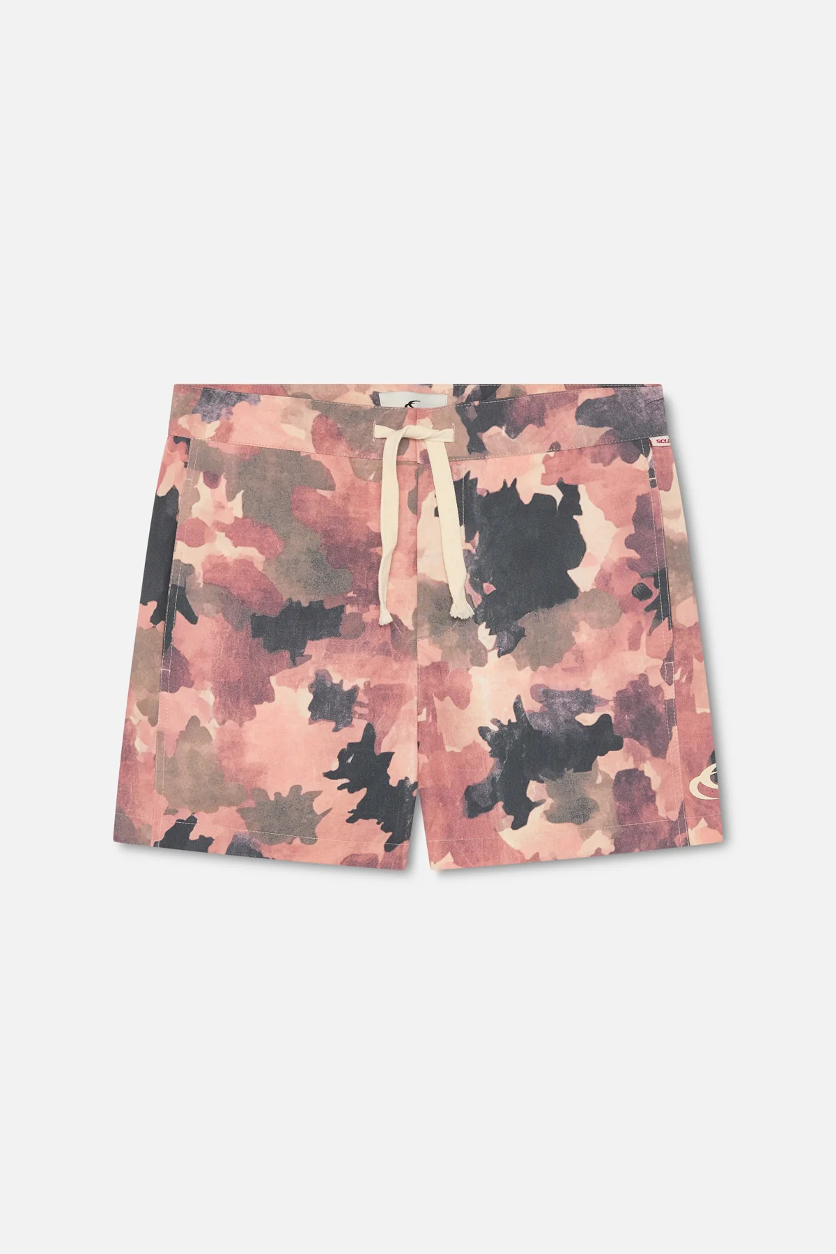 Canada Pink Swimpants - Image 6