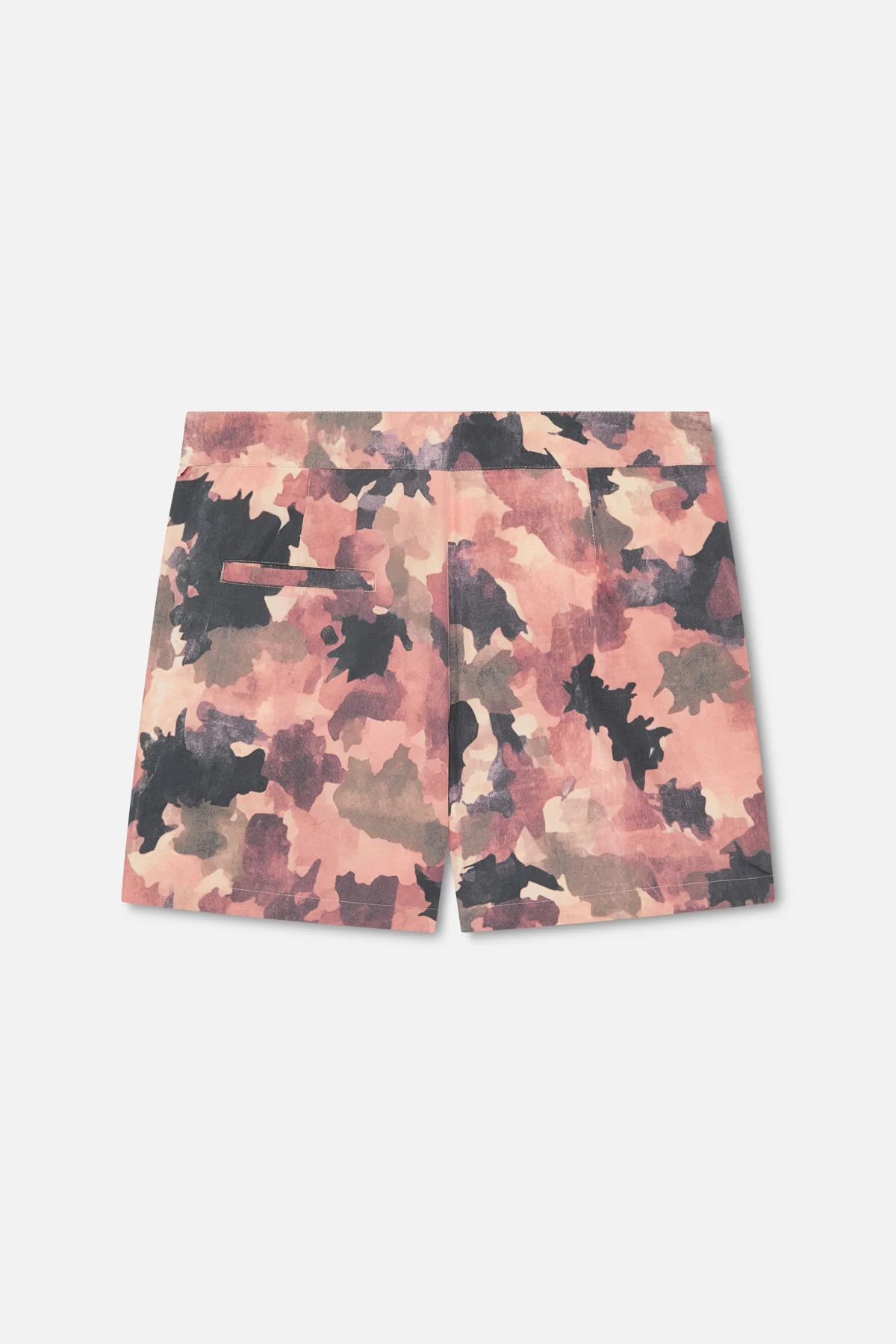 Canada Pink Swimpants - Image 7