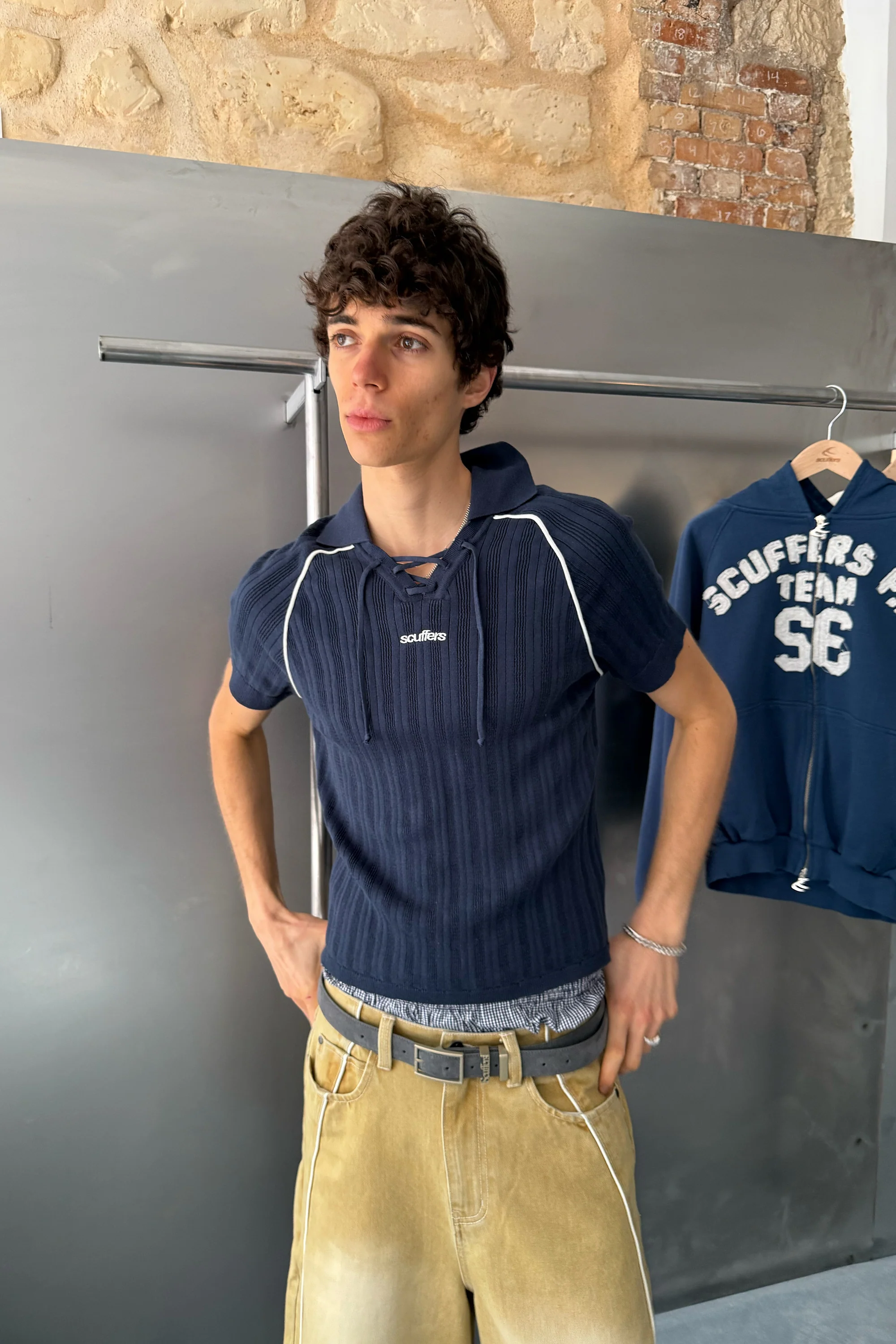 Canal Navy Jersey - Image 4