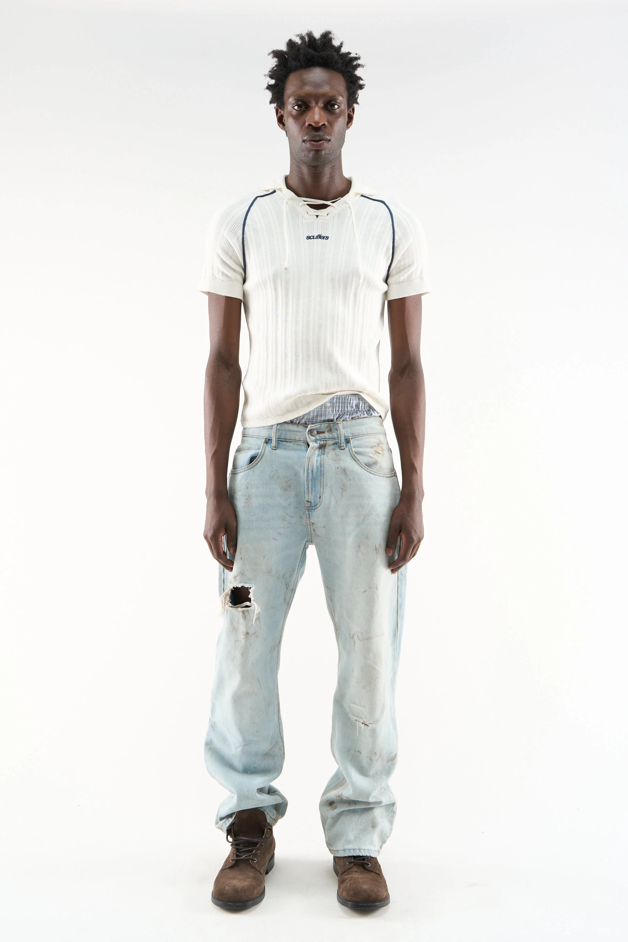 Canal White Jersey - Image 2