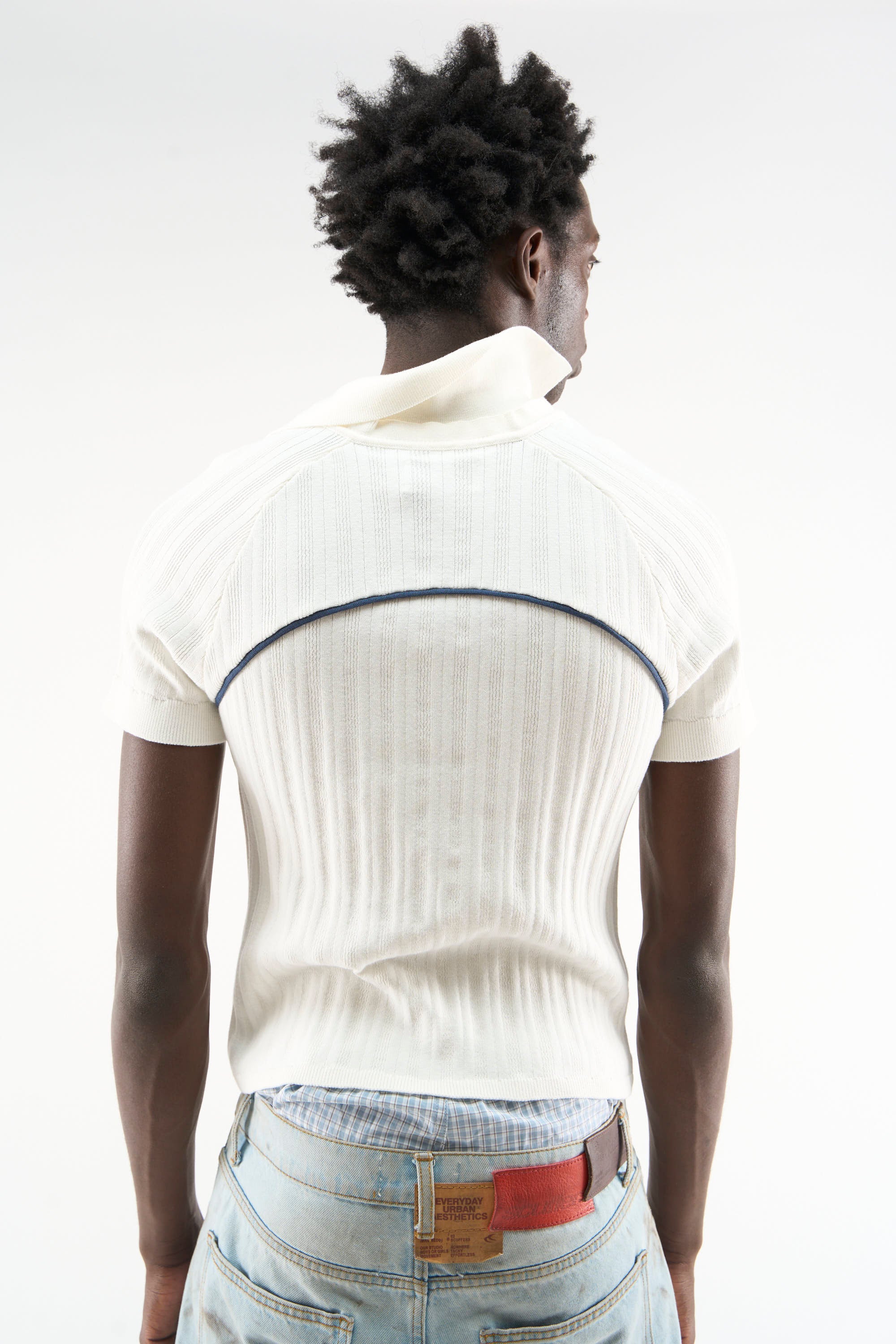 Canal White Jersey - Image 3