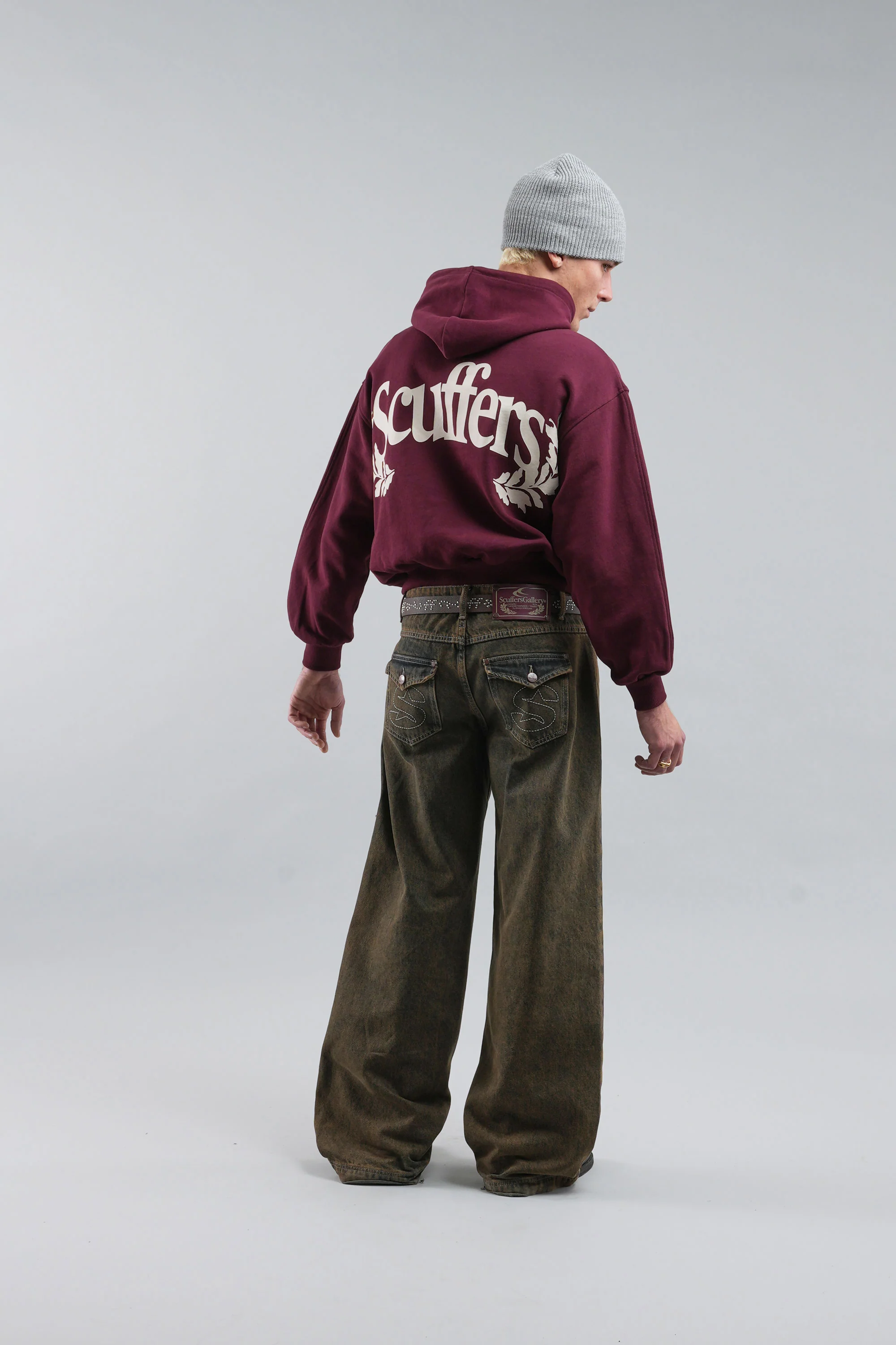 Carrie Brown Pants - Image 5