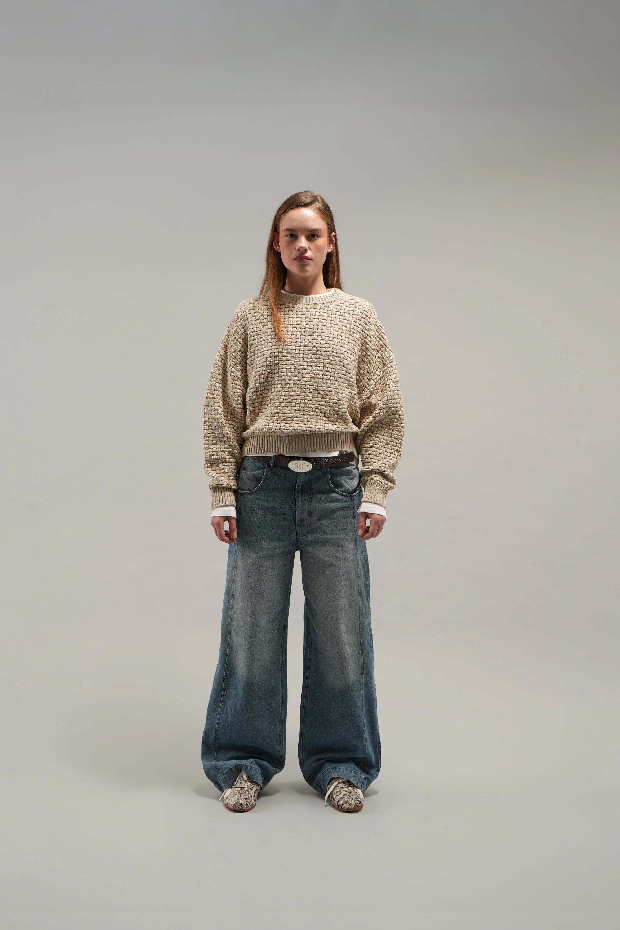 Case Camel Knit - Image 10