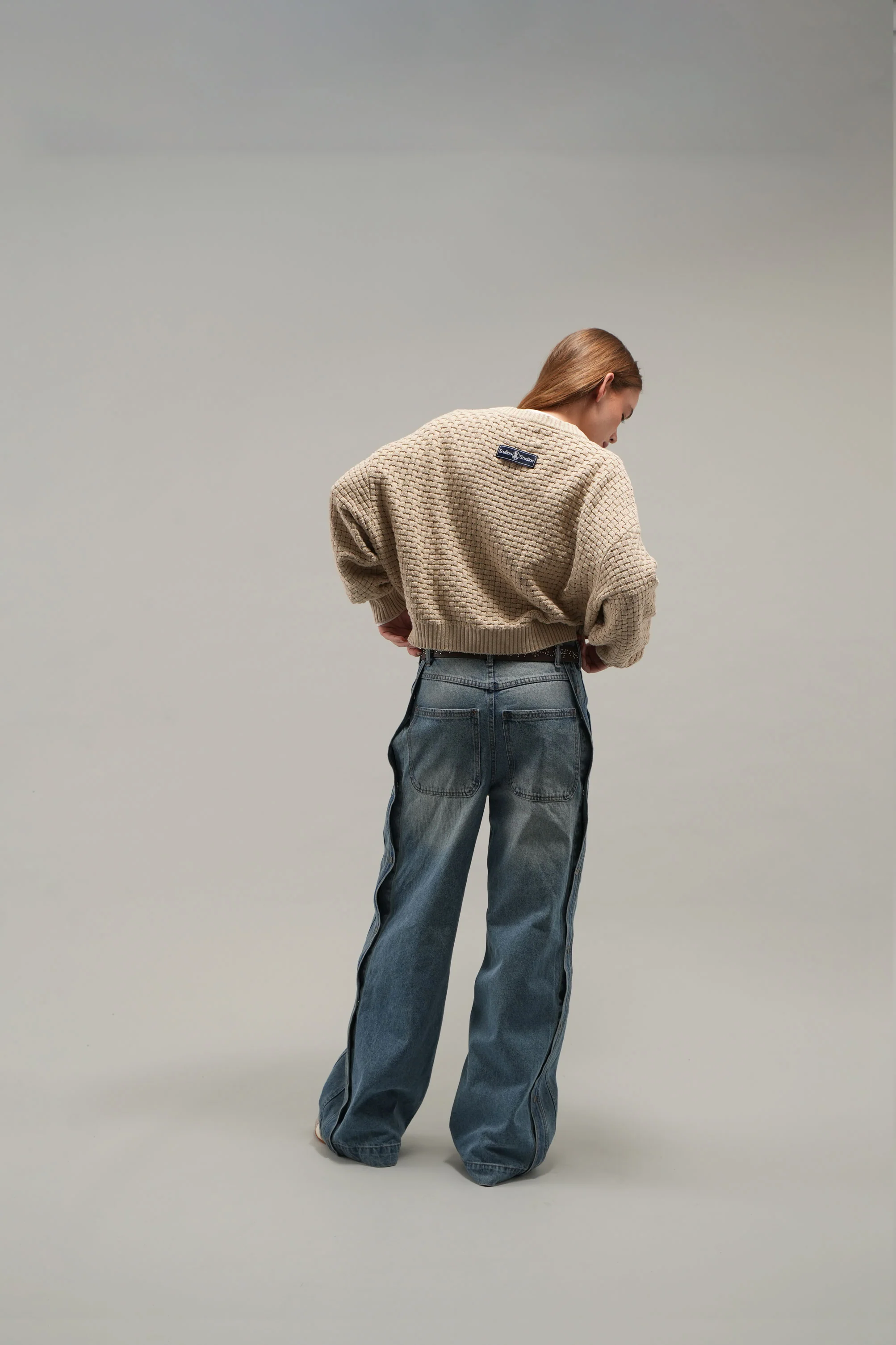 Case Camel Knit - Image 12