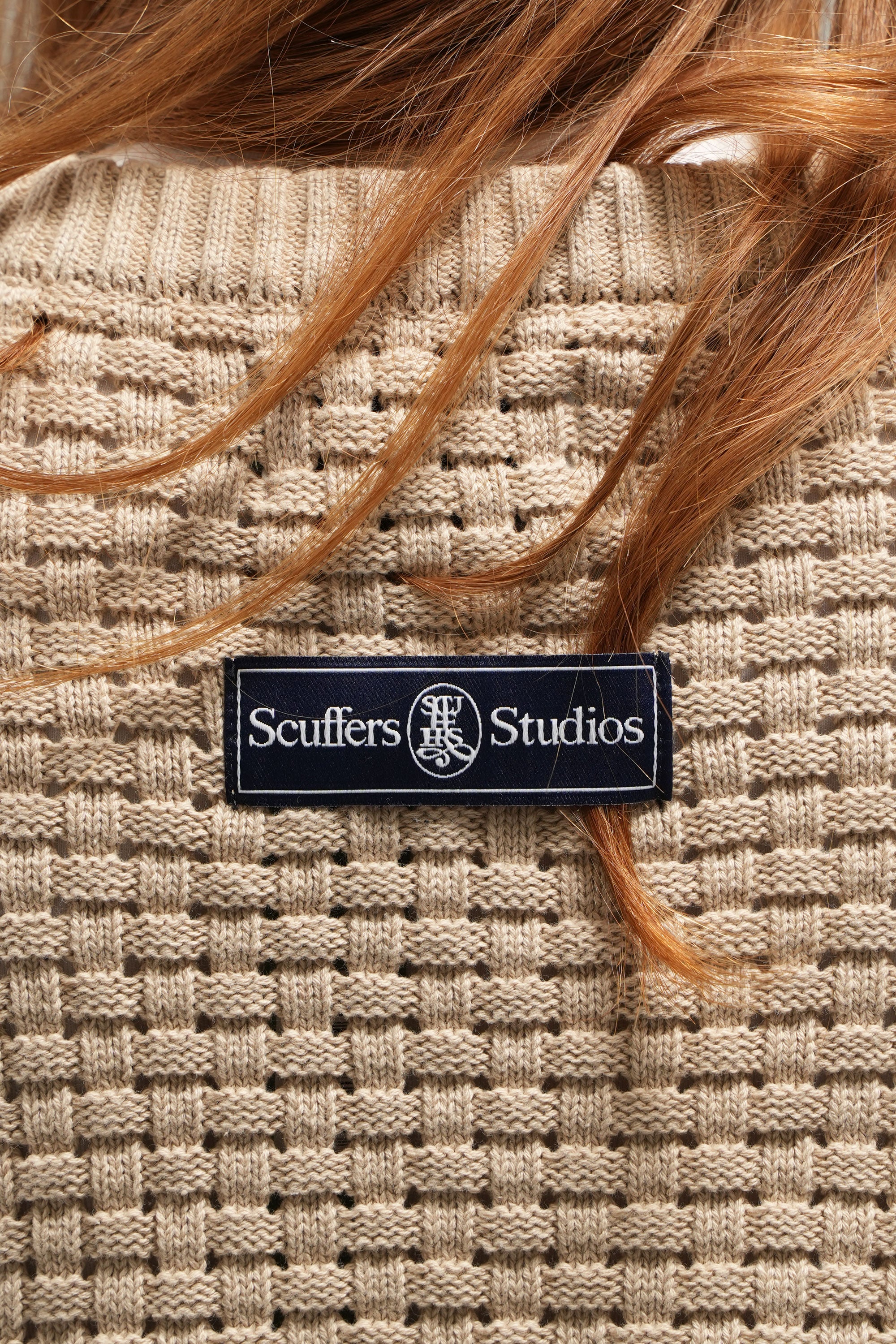 Case Camel Knit - Image 15