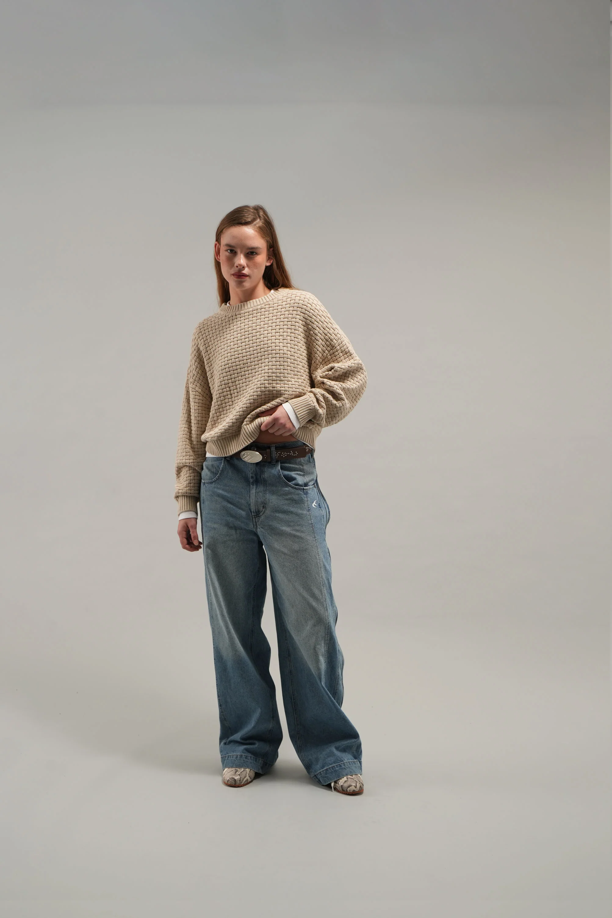 Case Camel Knit - Image 16