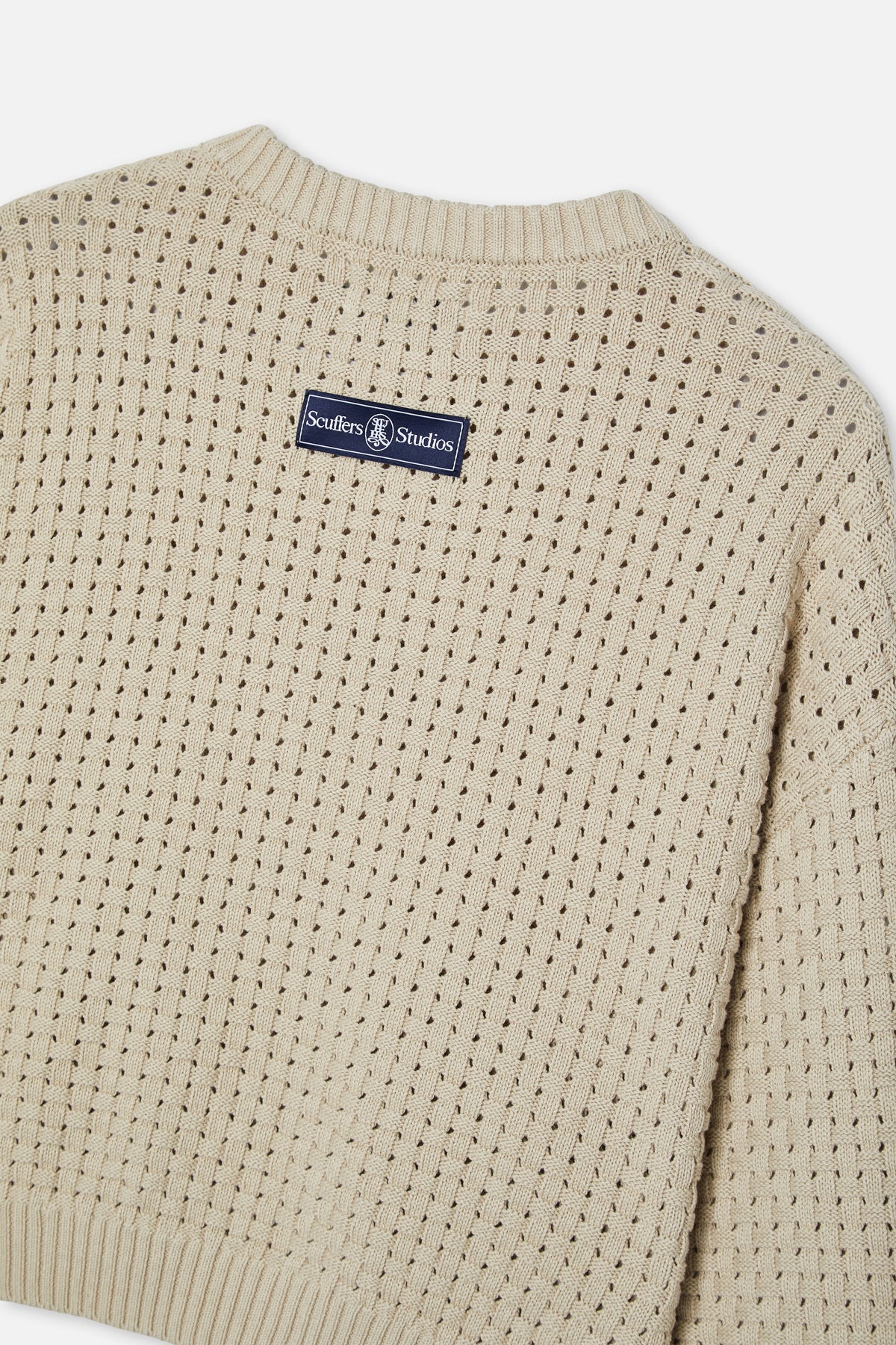 Case Camel Knit - Image 17