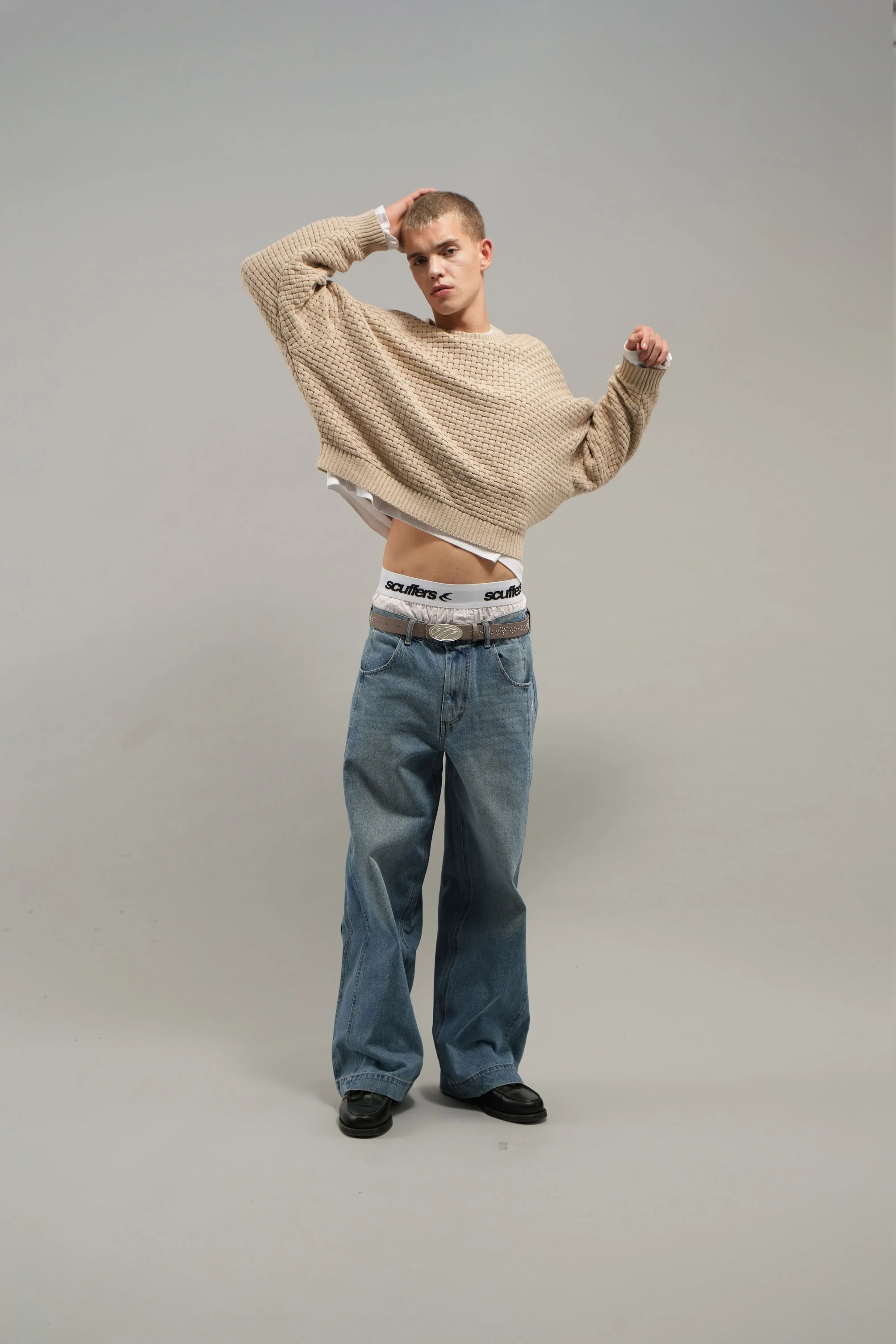 Case Camel Knit - Image 9