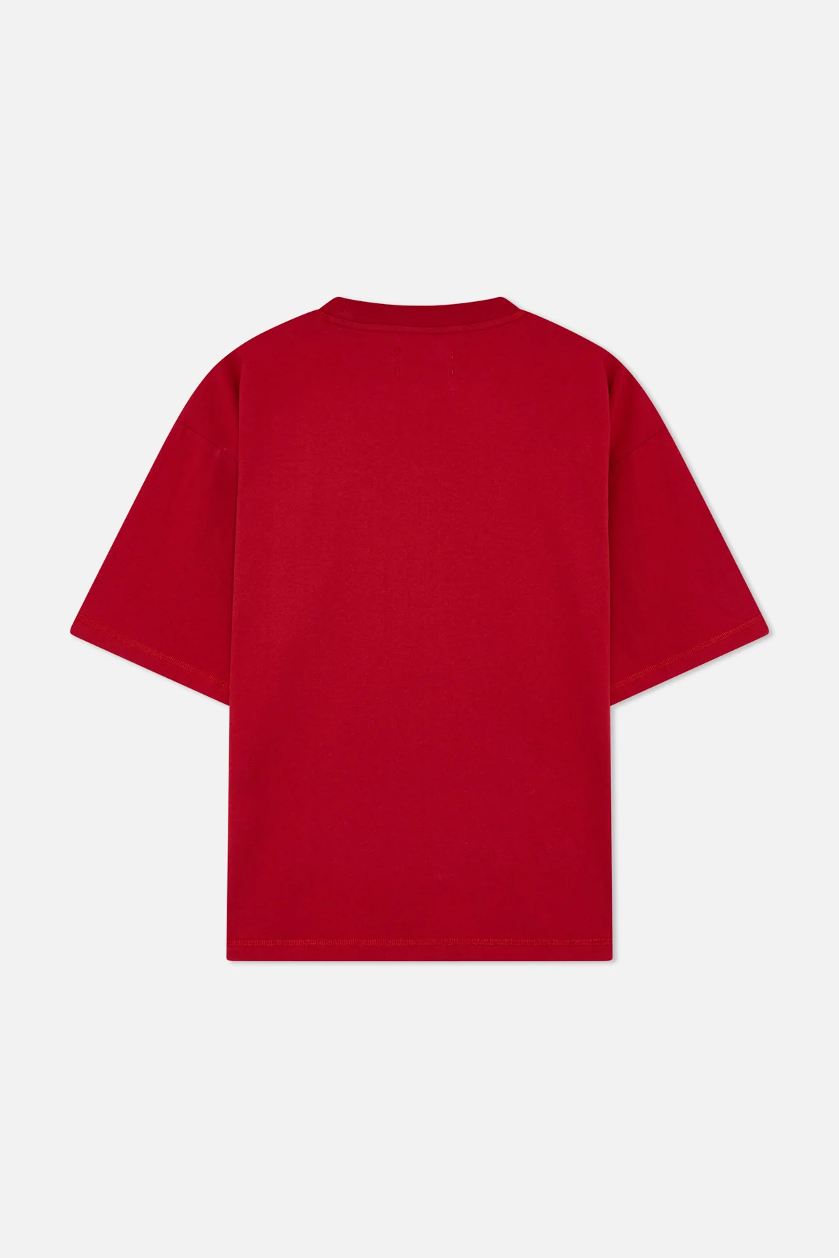 Chameleon Dark Red T-Shirt - Image 3