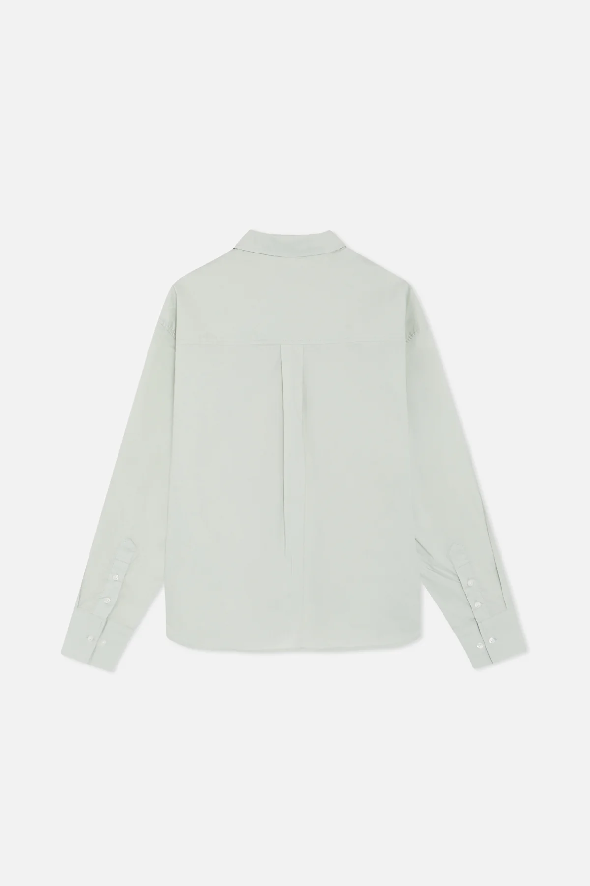 Champ Dusty Green Shirt - Image 4