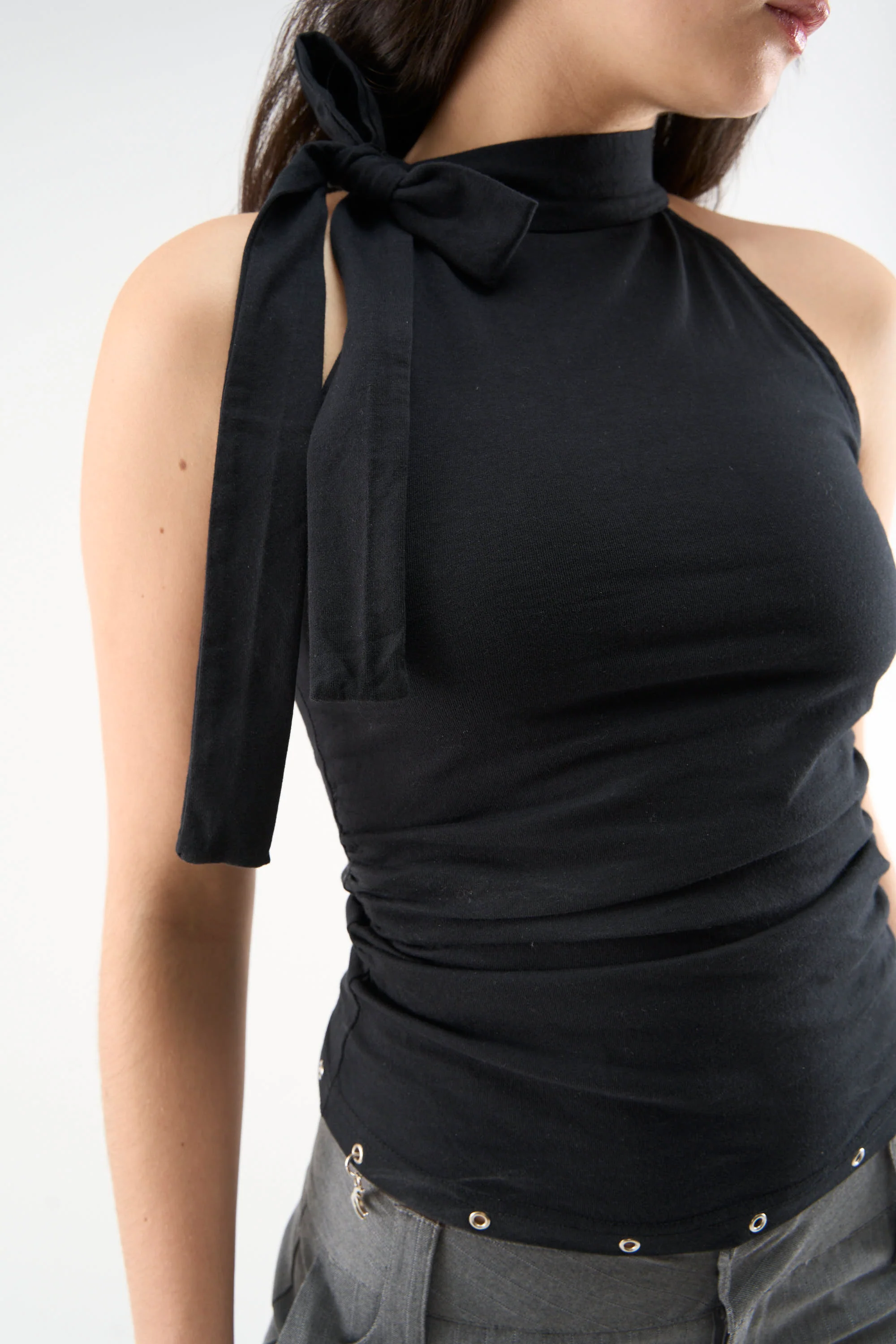 Charlot Black Top - Image 4