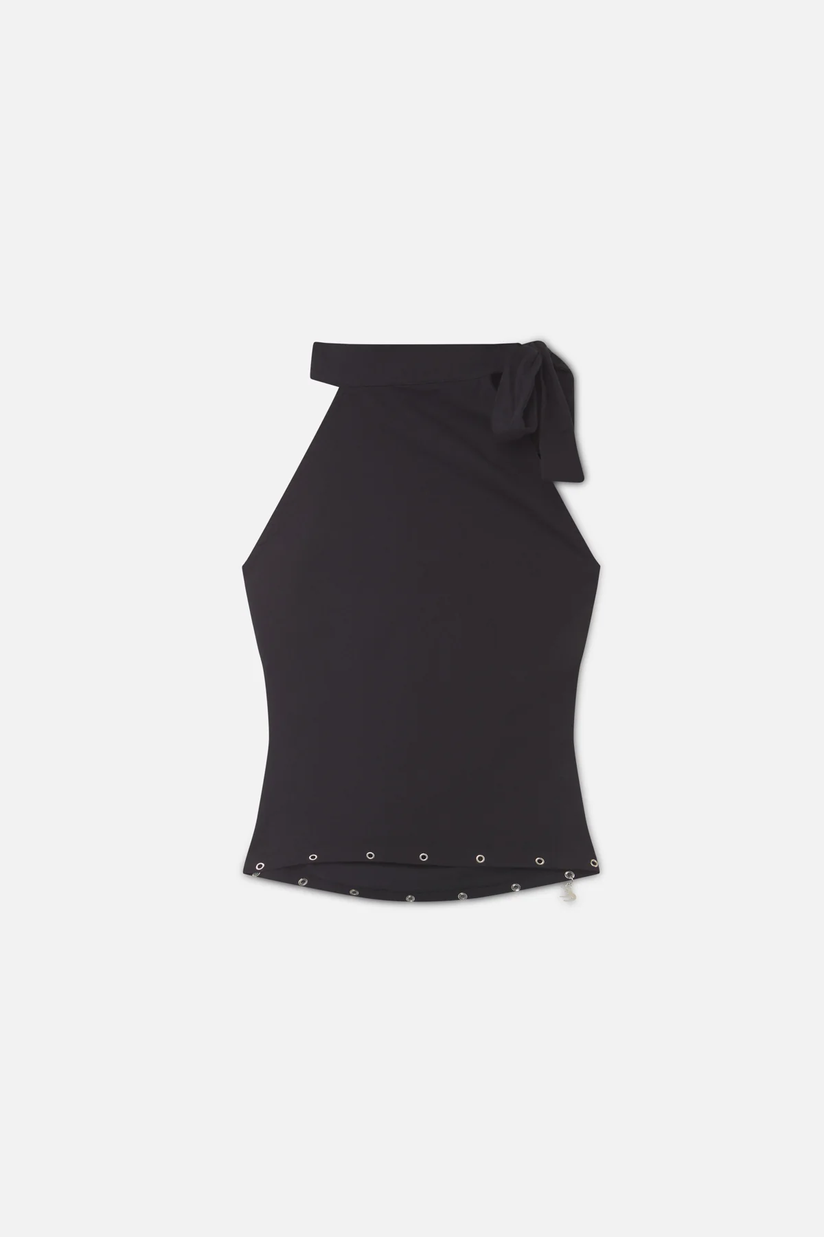 Charlot Black Top - Image 7