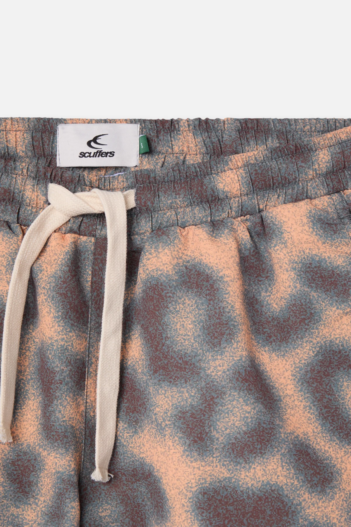 Cheetah Brown Swimpants - Image 12